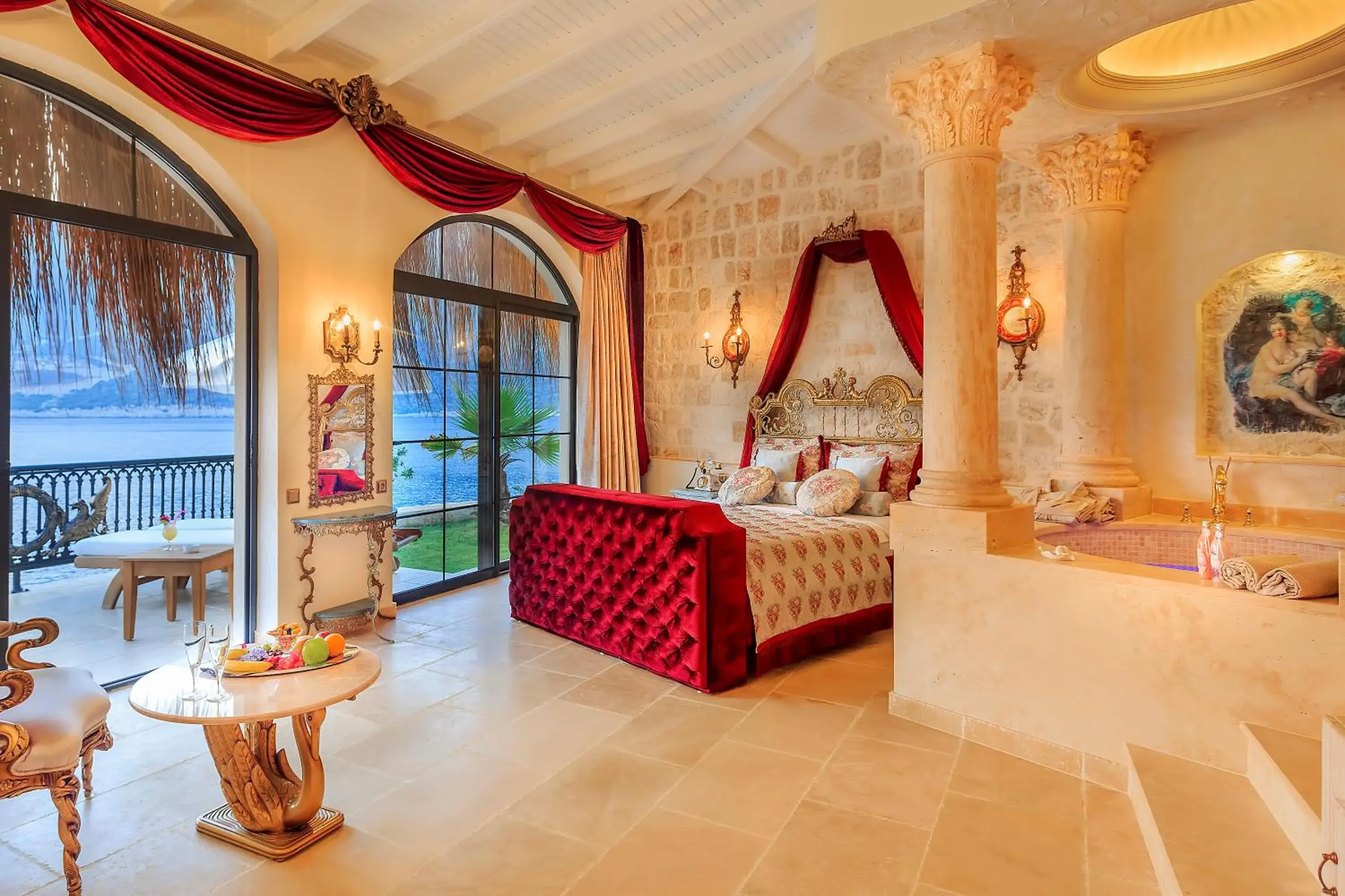 Superior Suite in Lukka Exclusive Hotel – Adult Only +12 Superior Suite in Lukka Exclusive Hotel – Adult Only +12