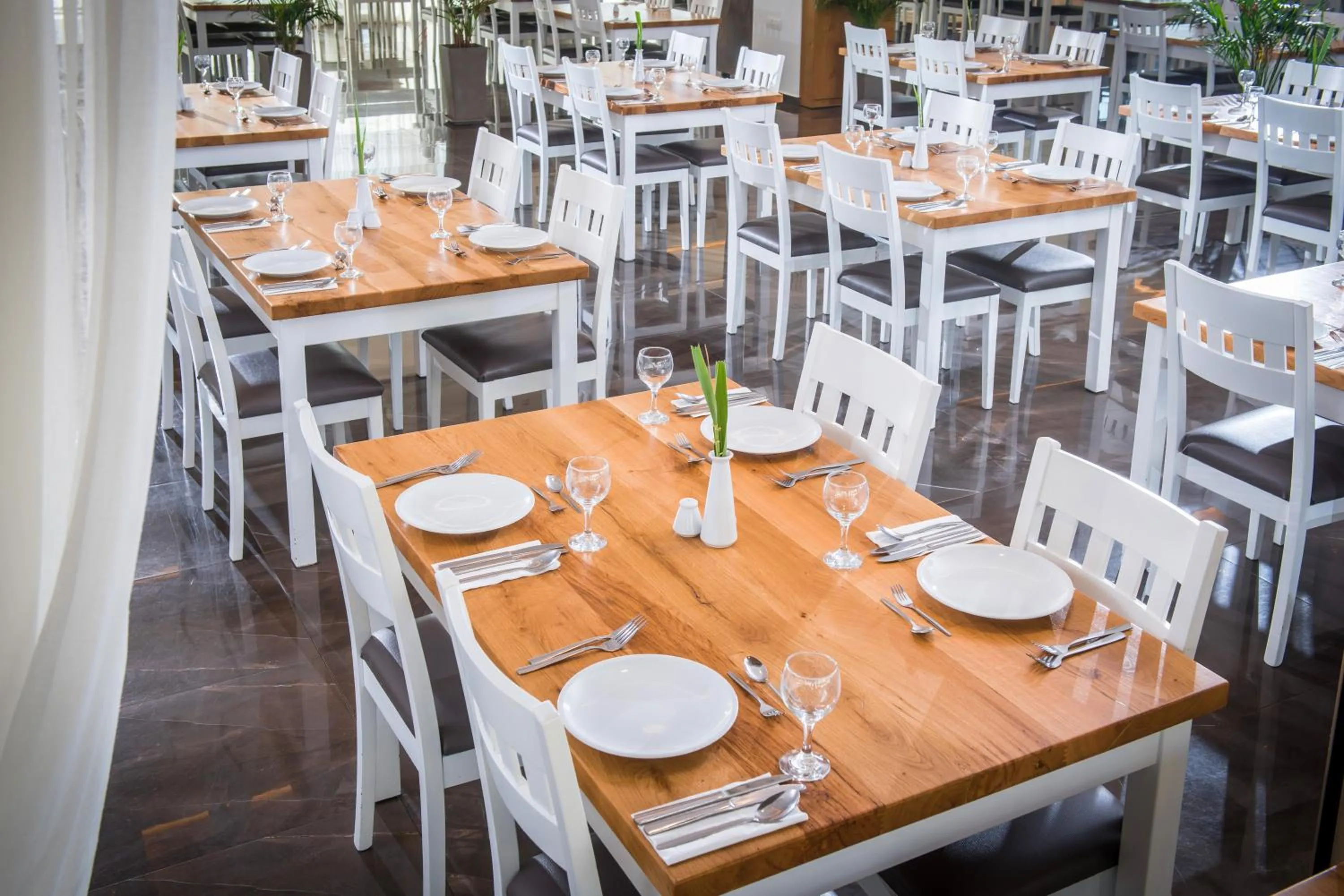 Restaurant/places to eat in Gouves Waterpark Holiday Resort