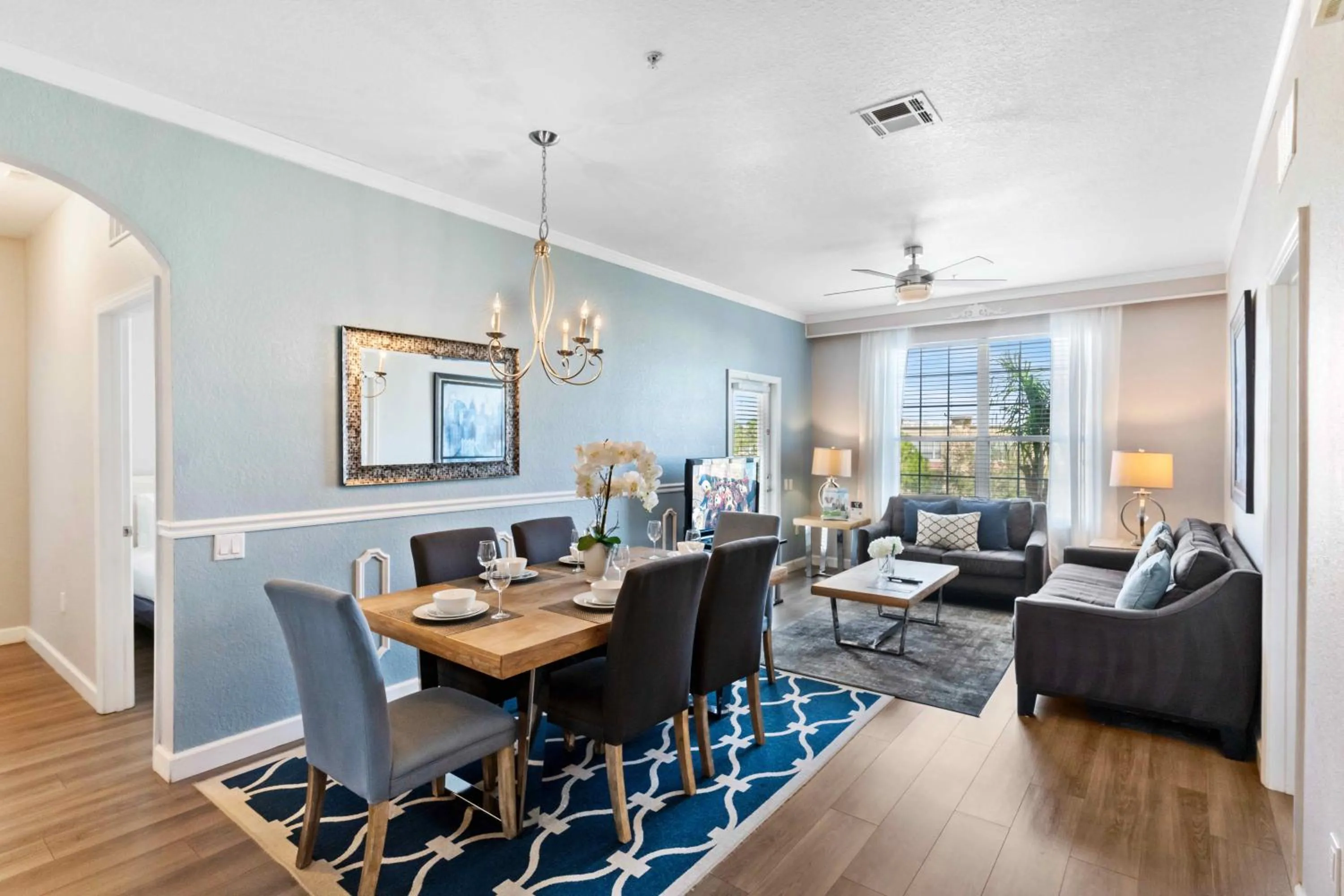 Modern Vista Cay Condo, near Universal Studios