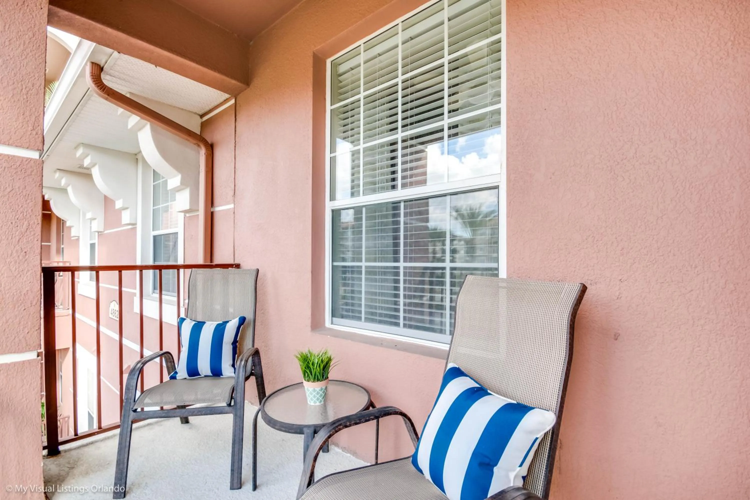 Spacious Condo Near Convention Ctr & I-Drive, Pool