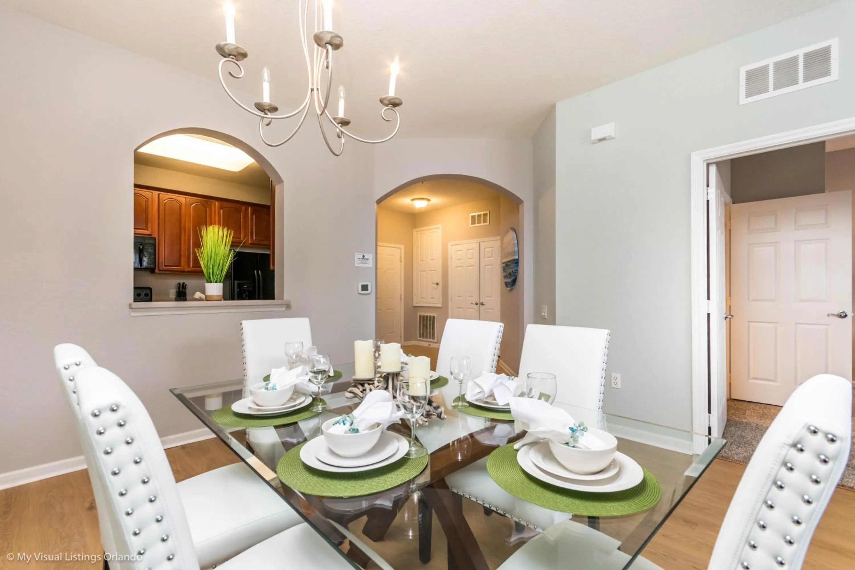 Spacious Condo Near Convention Ctr & I-Drive, Pool