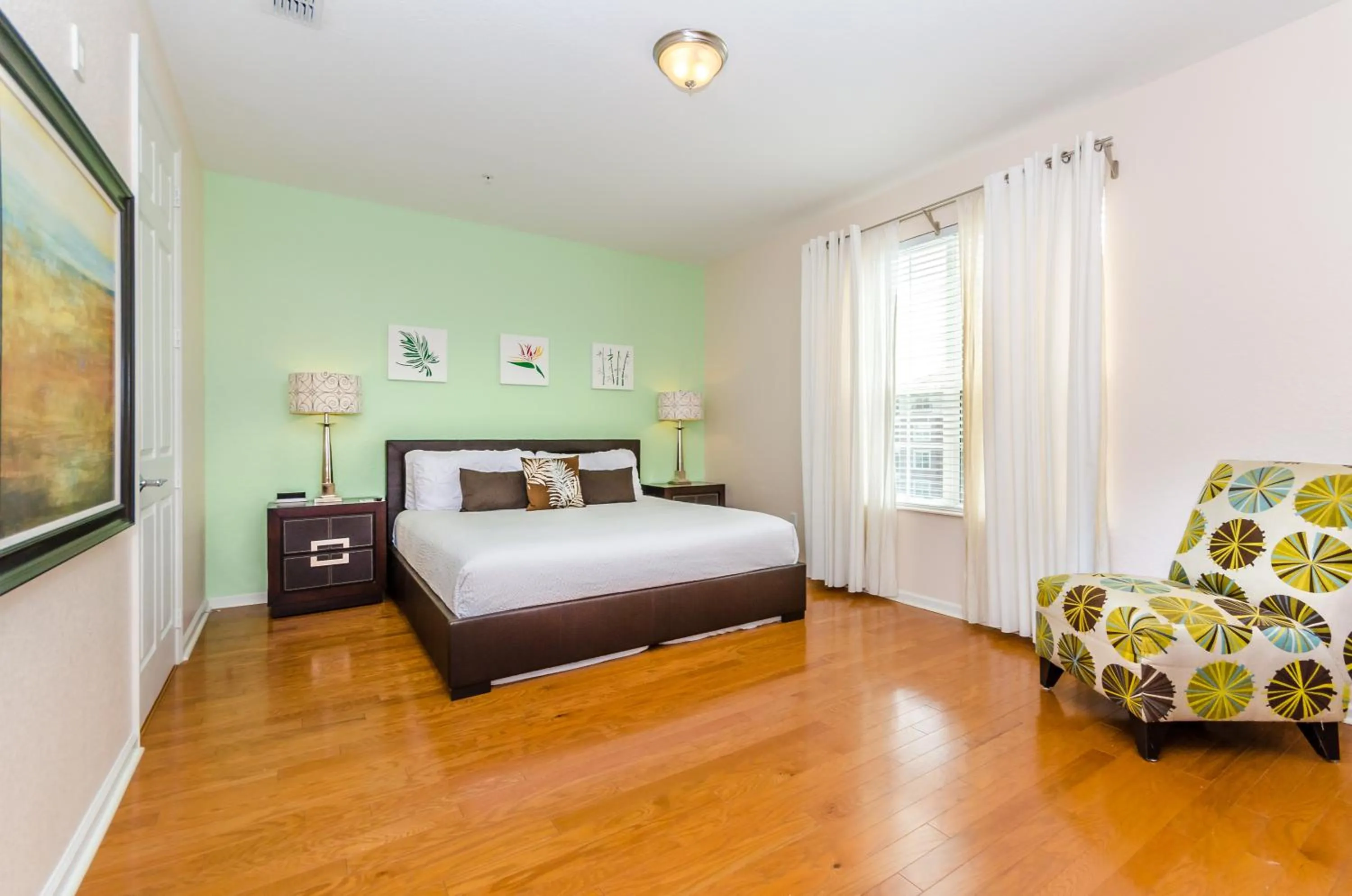 Other, Bed in Treasure Palace