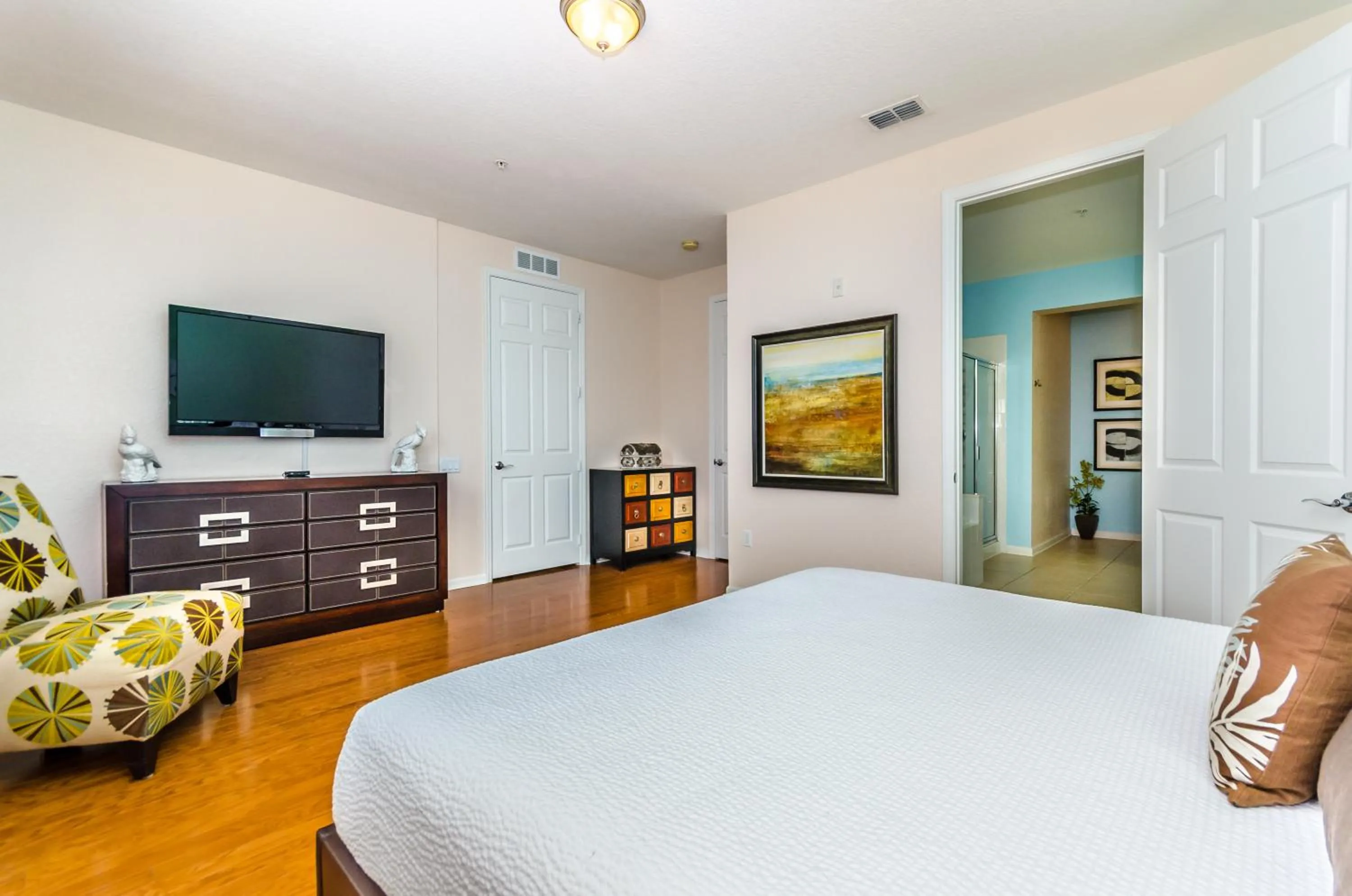 Other, Bed in Treasure Palace