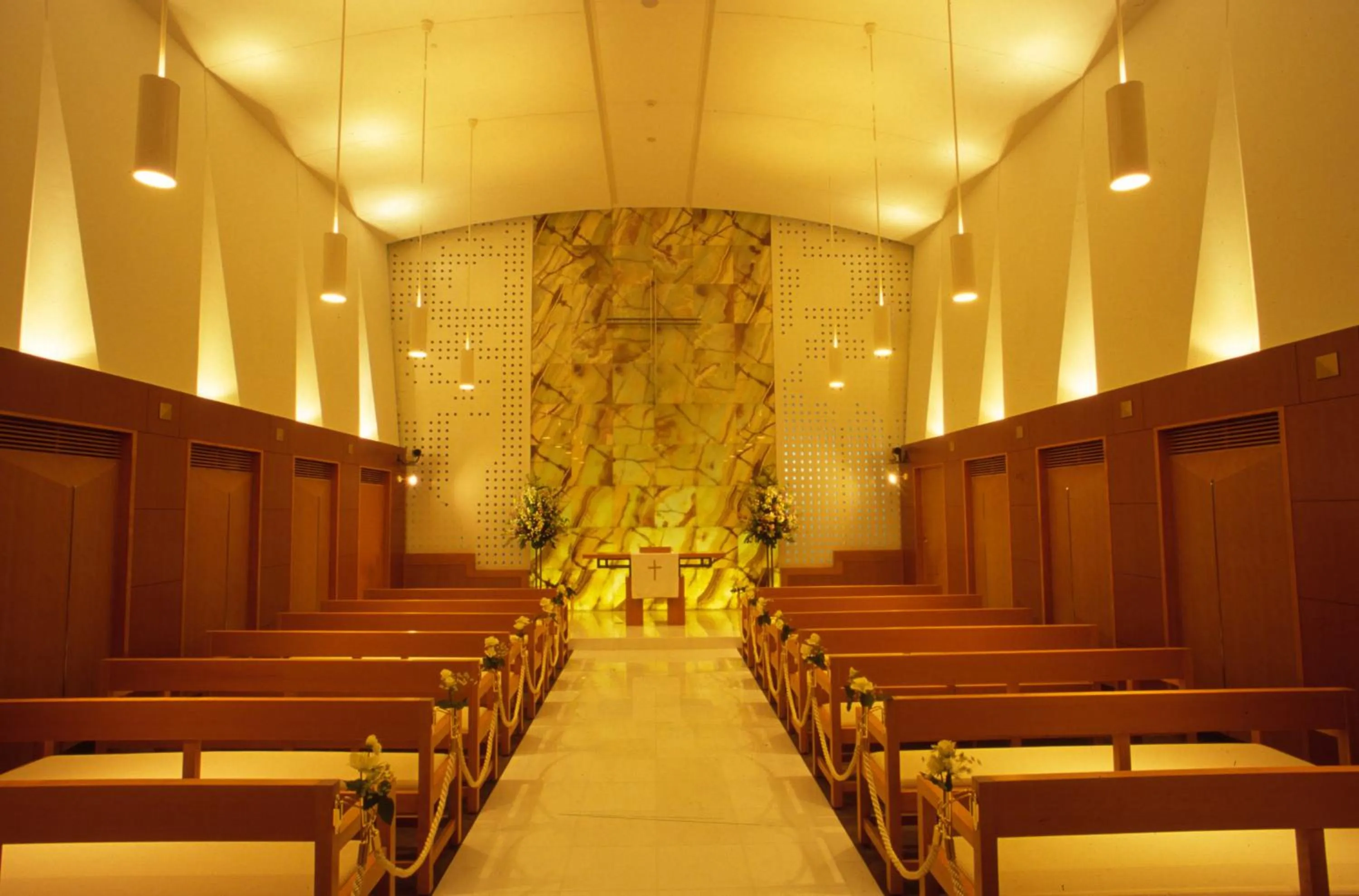 Meeting/conference room in ANA Crowne Plaza Yonago by IHG