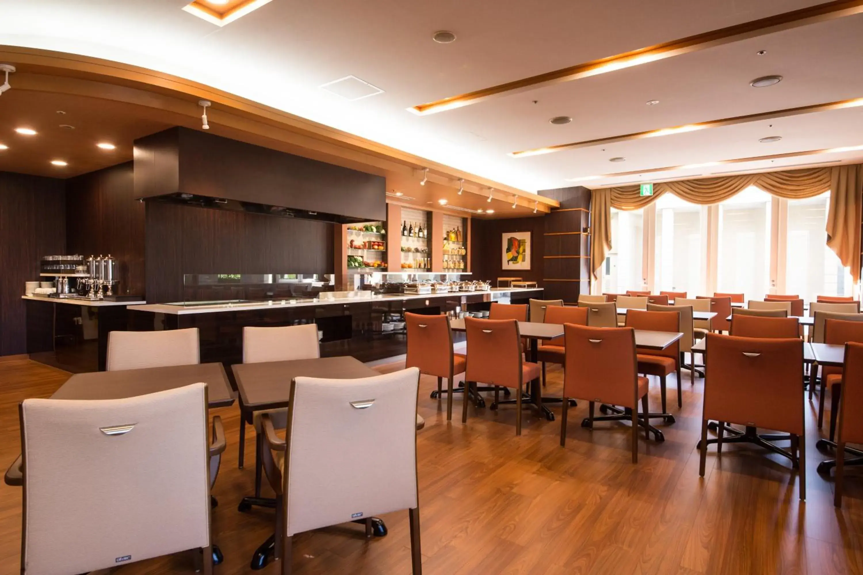 Restaurant/places to eat in ANA Crowne Plaza Yonago by IHG Restaurant/places to eat in ANA Crowne Plaza Yonago by IHG