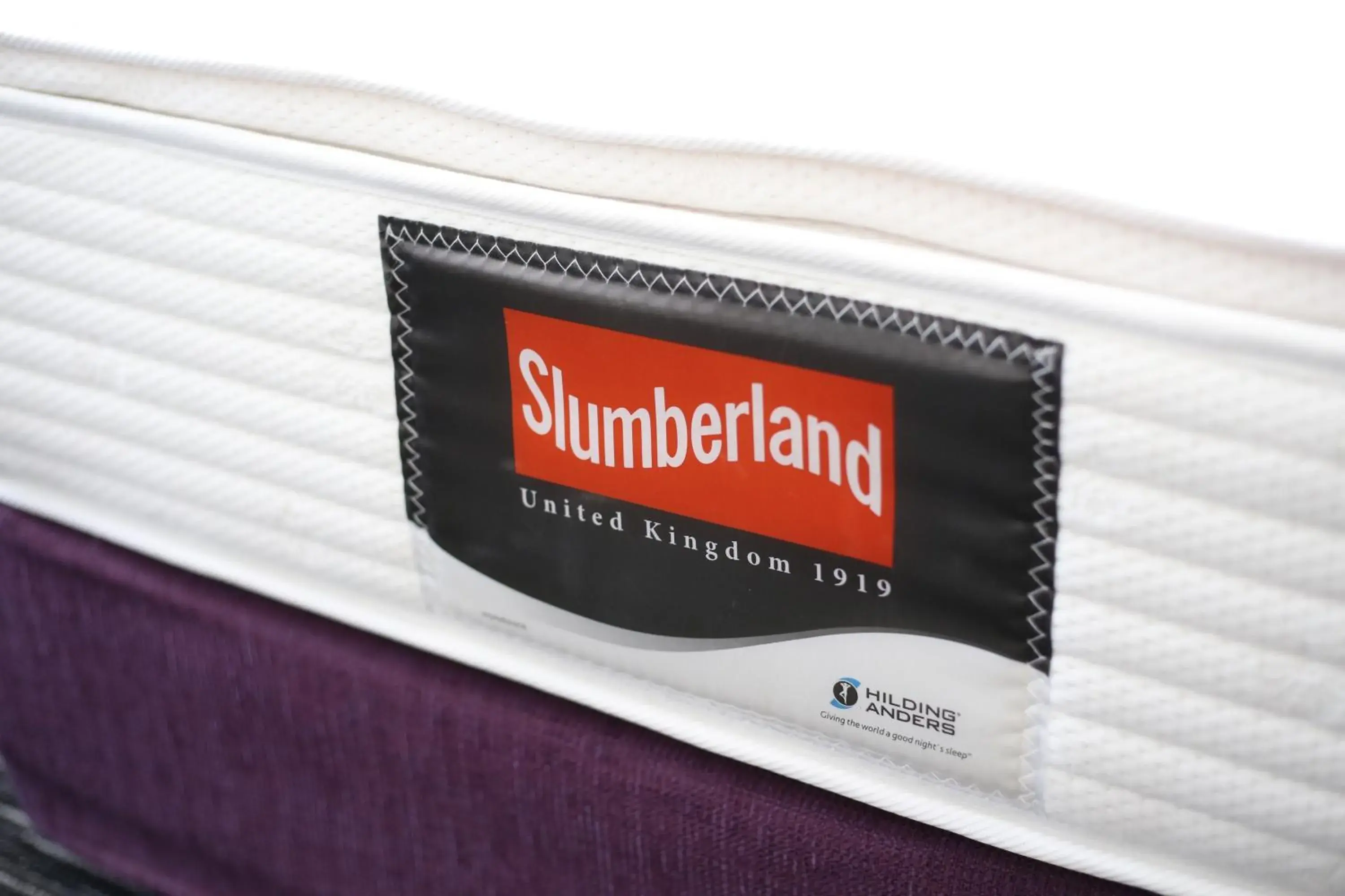 Bed in ANA Crowne Plaza Yonago by IHG Bed in ANA Crowne Plaza Yonago by IHG