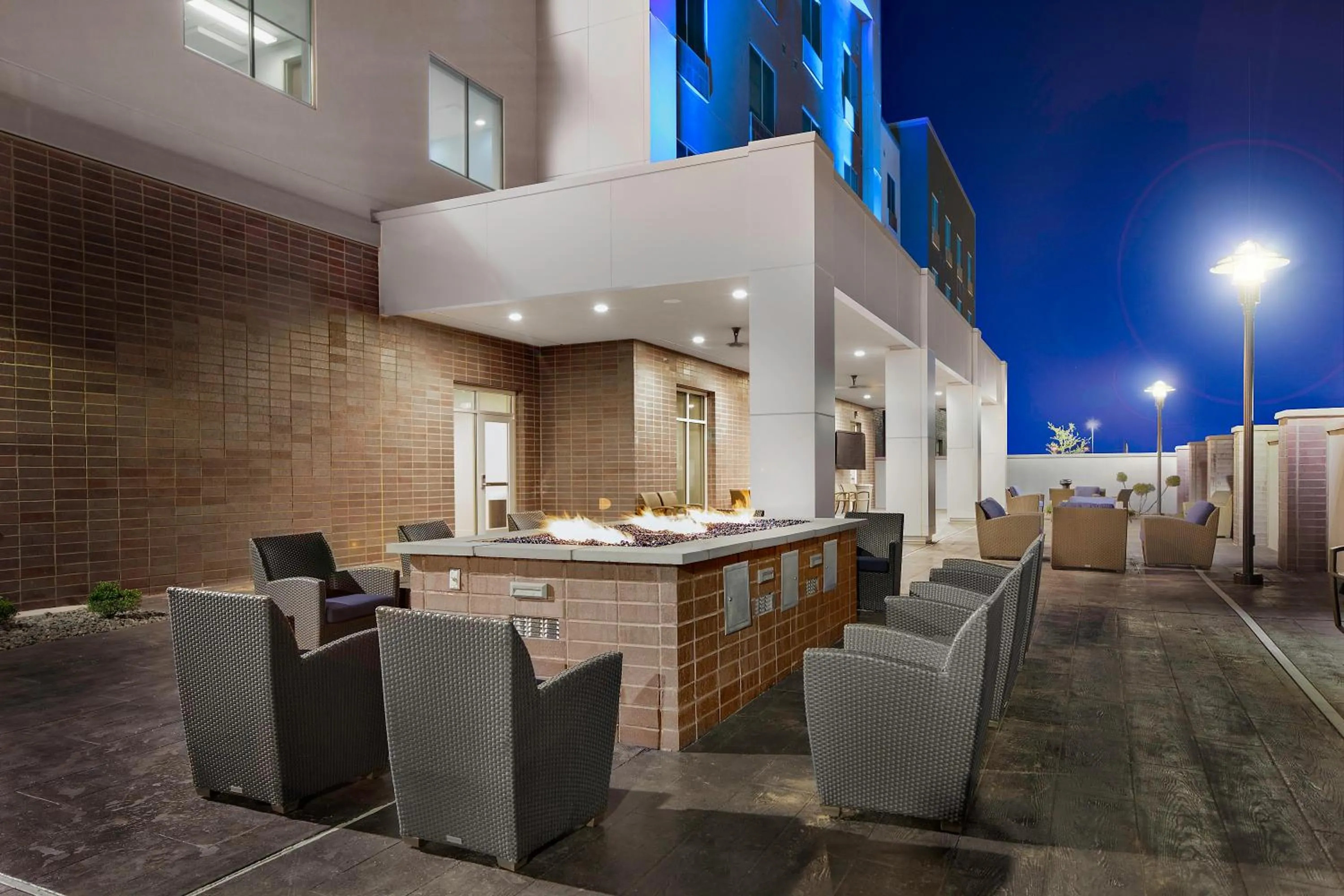 Other in Holiday Inn Express & Suites Lubbock Central - Univ Area by IHG