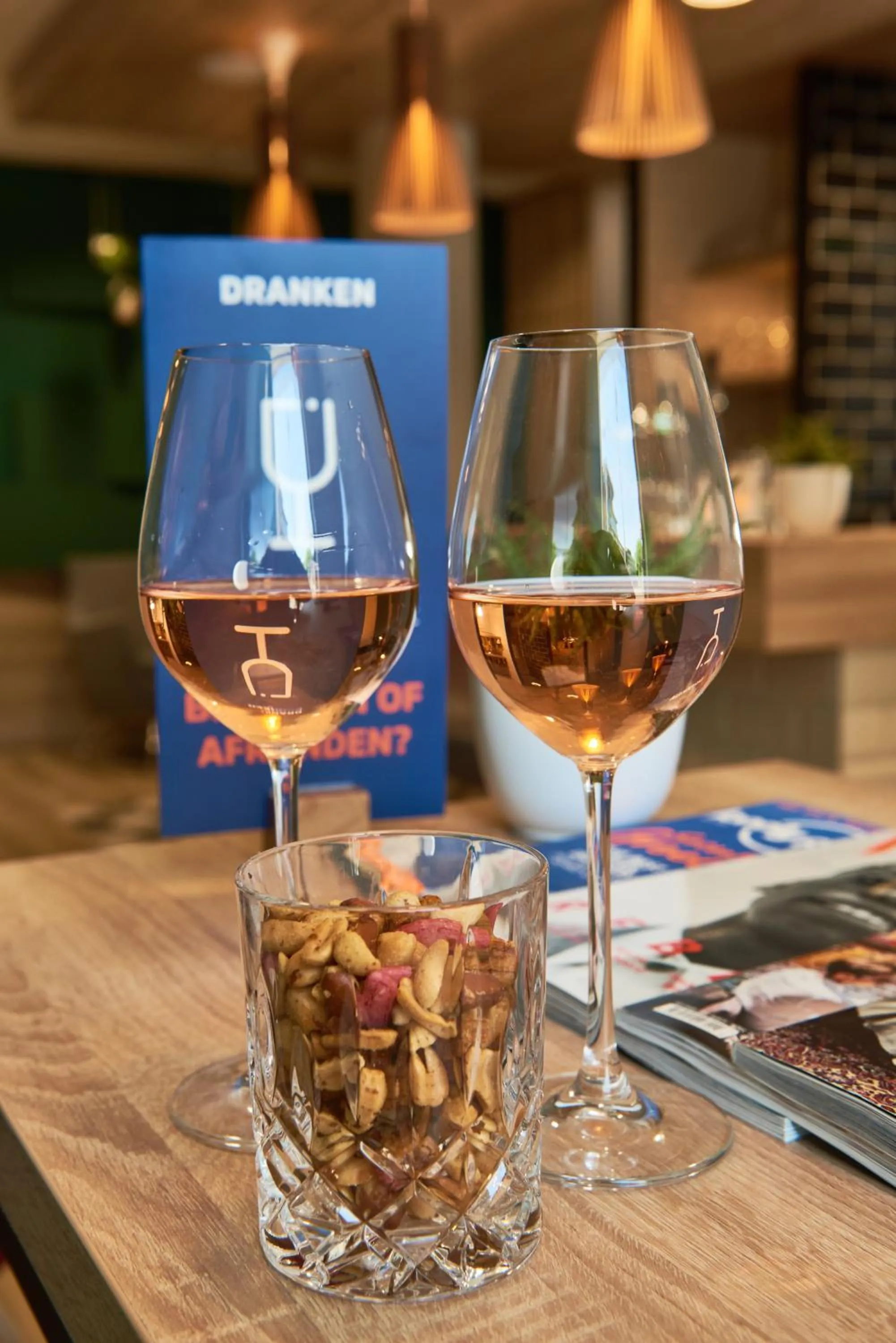 Photo of the whole room in Holiday Inn Express Amsterdam - City Hall by IHG