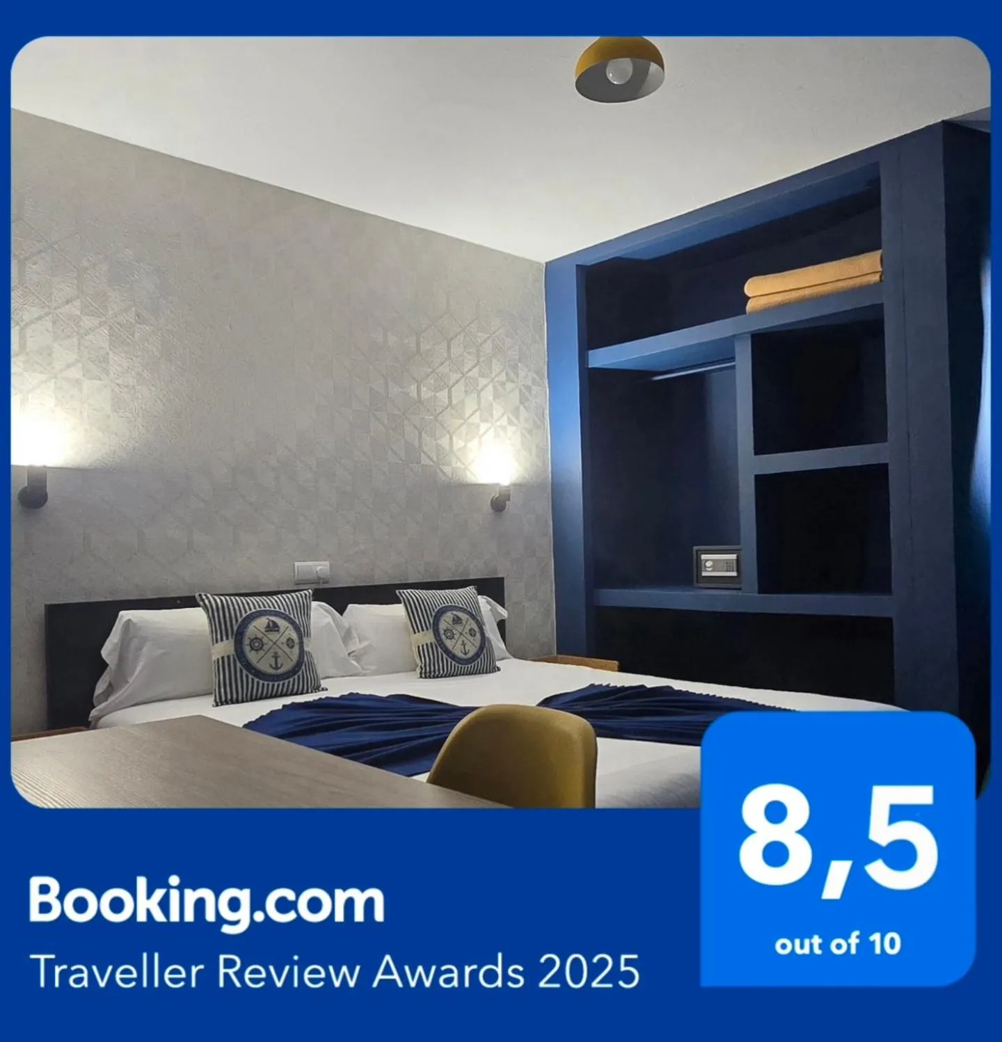 Hostal Baleàric