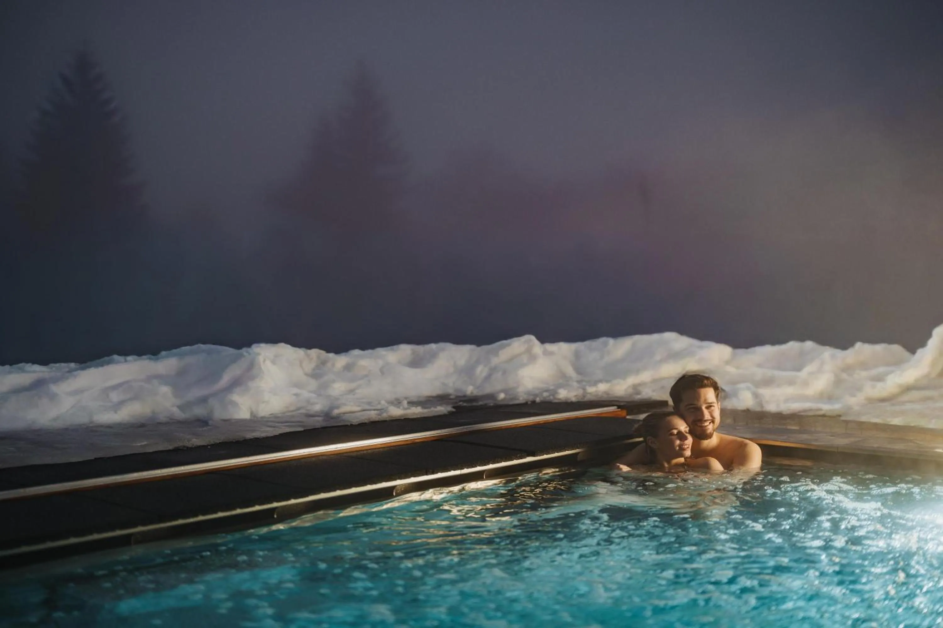 OREA Resort Horizont Šumava