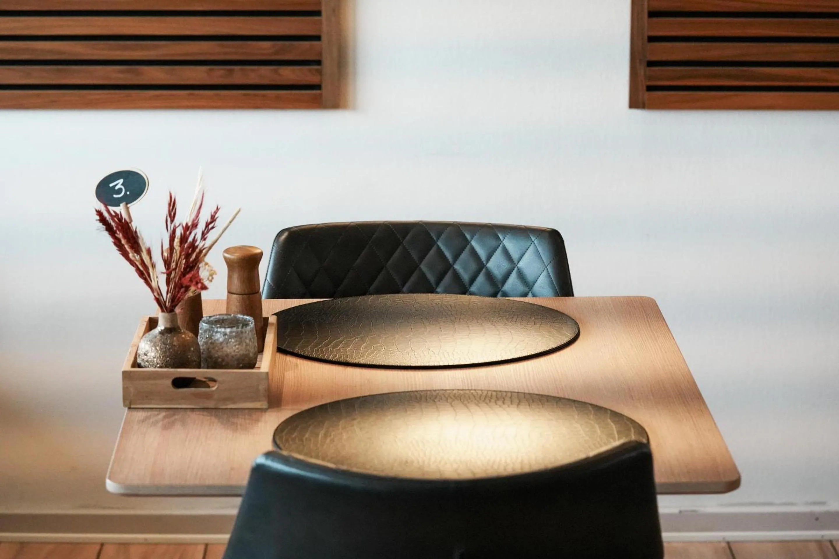 Breakfast in Hotel Falken