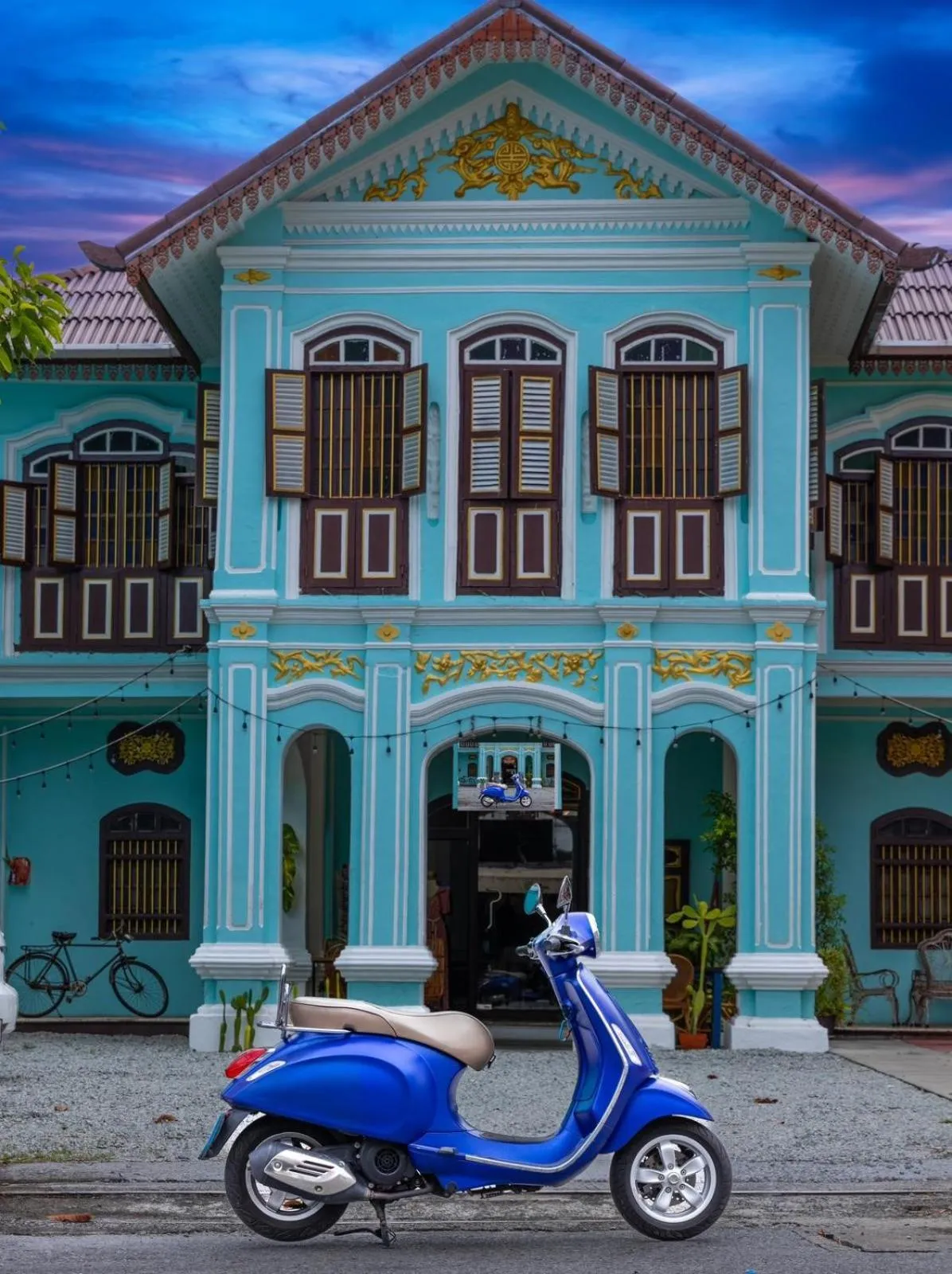 FunDee Boutique Hotel