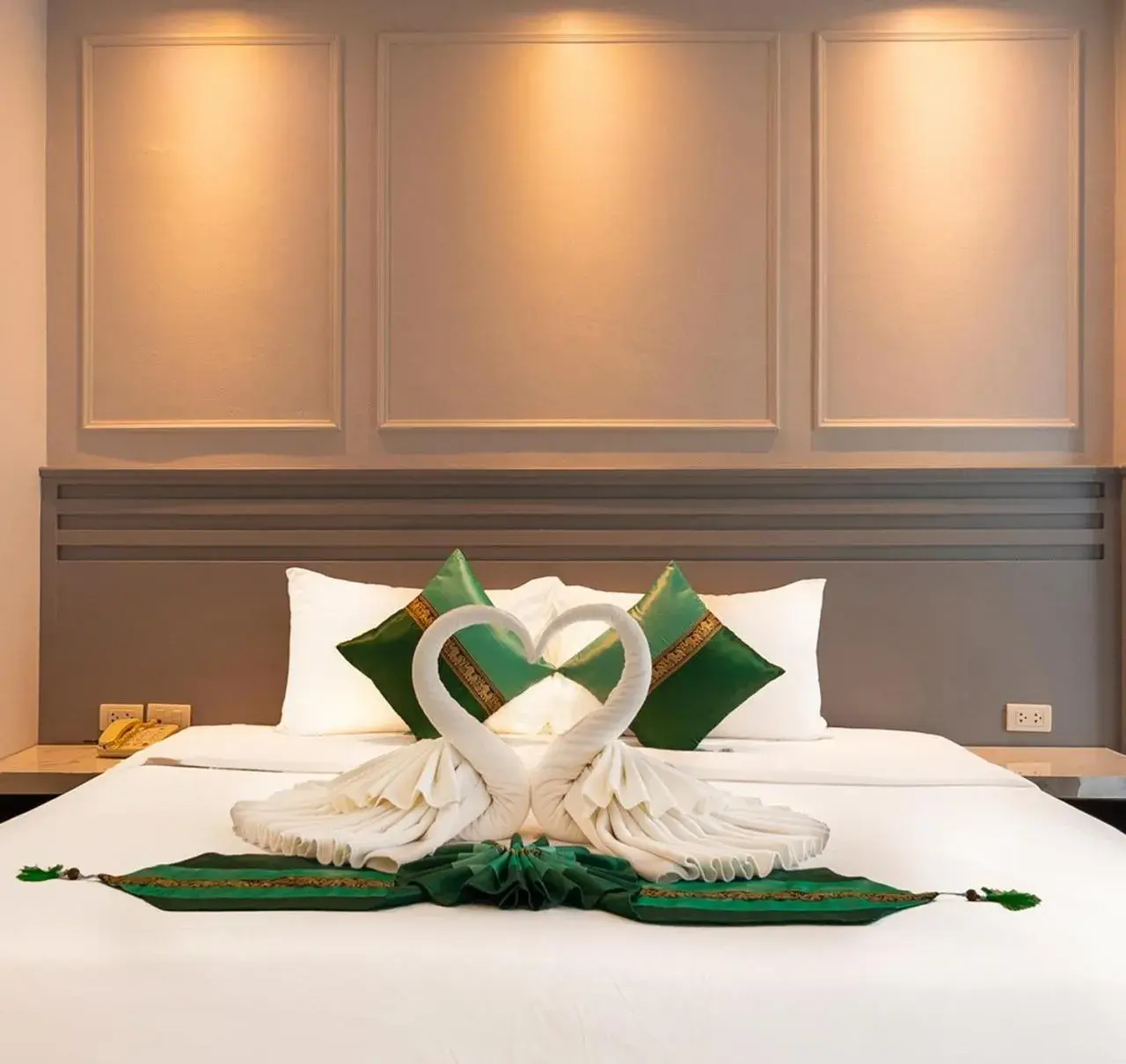 FunDee Boutique Hotel FunDee Boutique Hotel