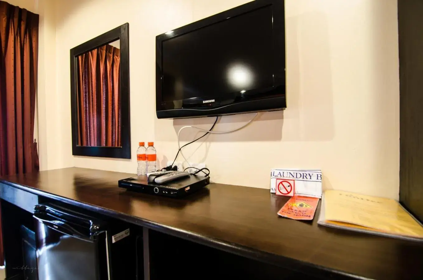 Deluxe Room in FunDee Boutique Hotel Deluxe Room in FunDee Boutique Hotel