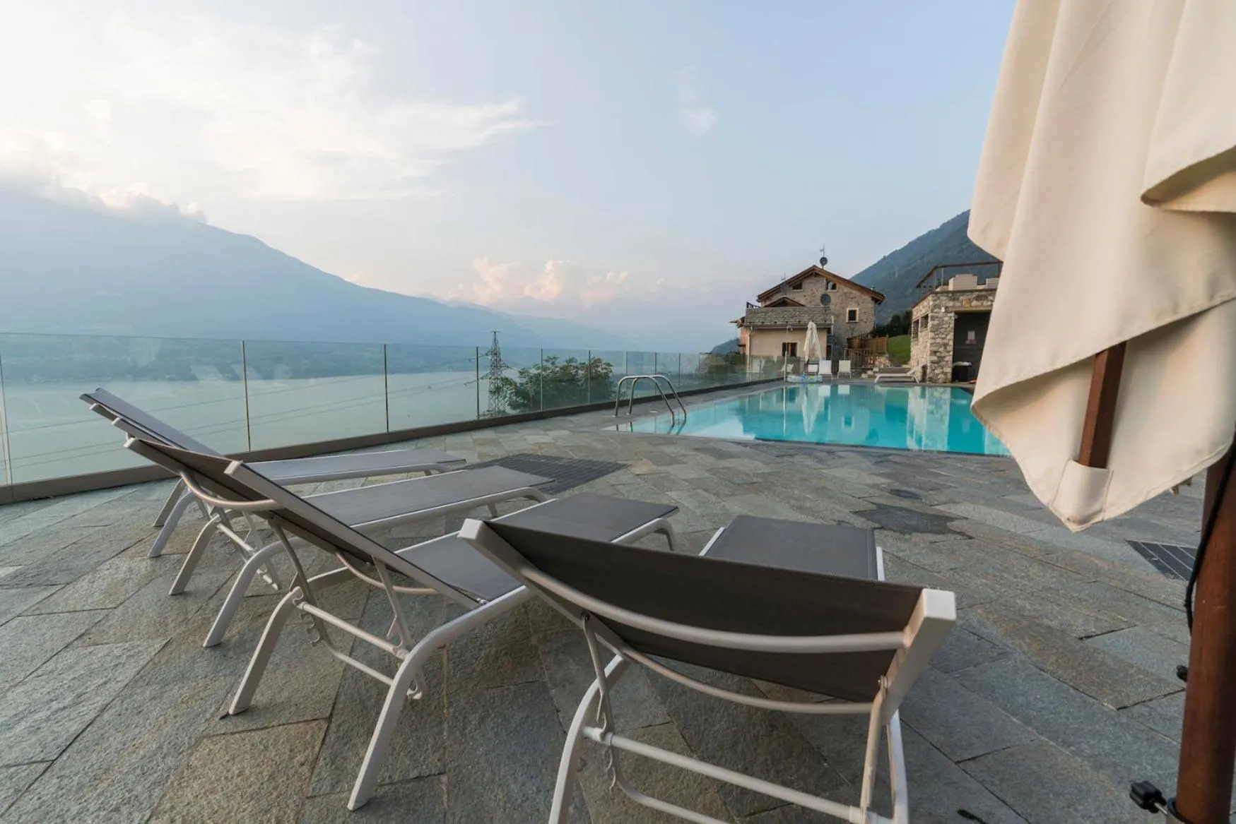 Paradiso del lago