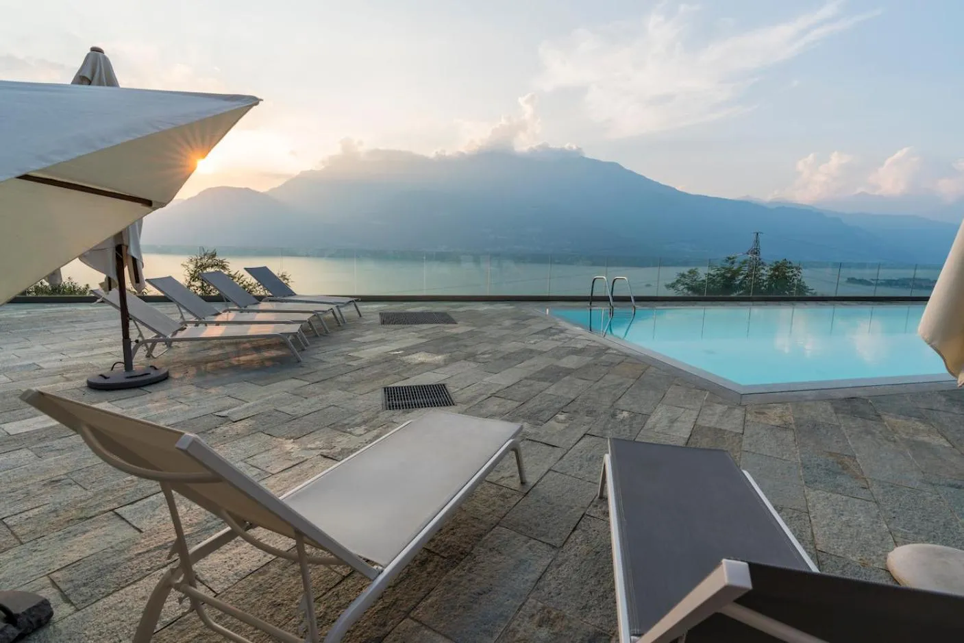 Paradiso del lago