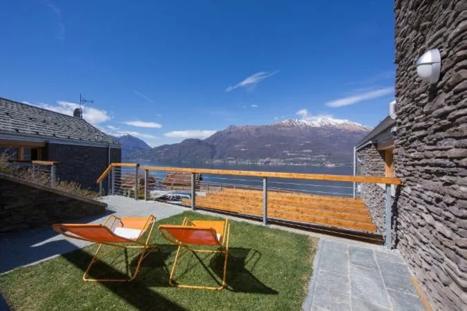 Paradiso del lago
