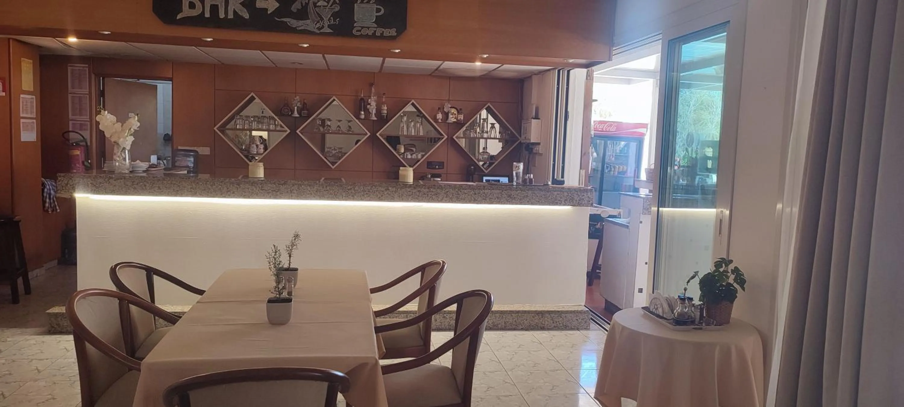 Mandalena Hotel Apartments