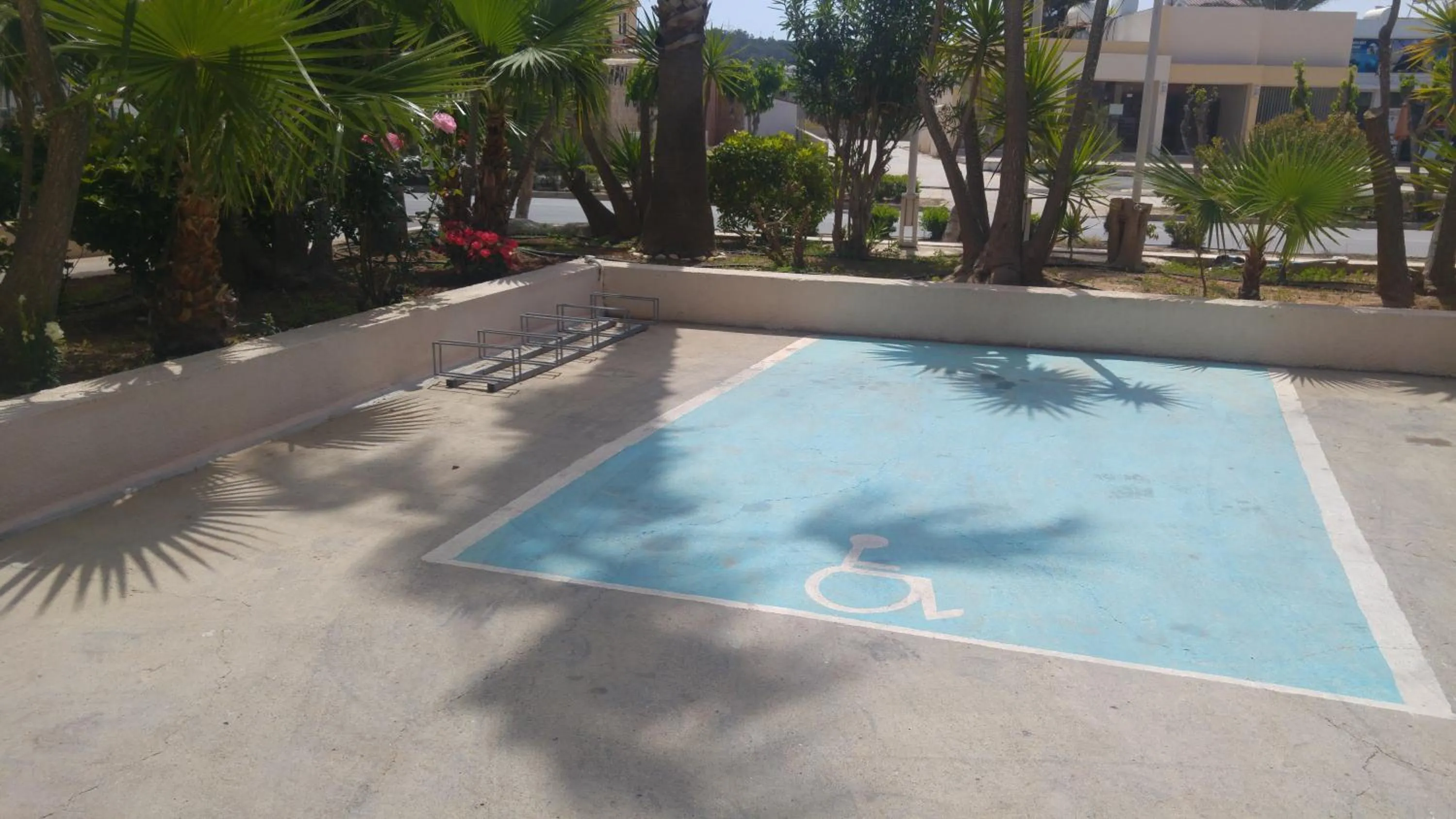 Other in Mandalena Hotel Apartments