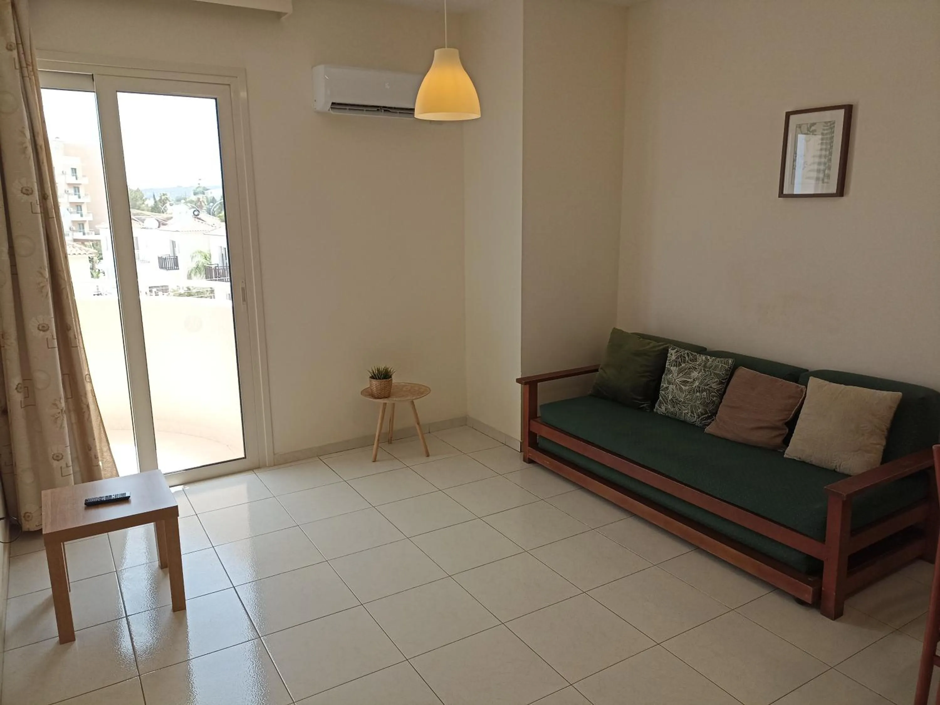 Mandalena Hotel Apartments