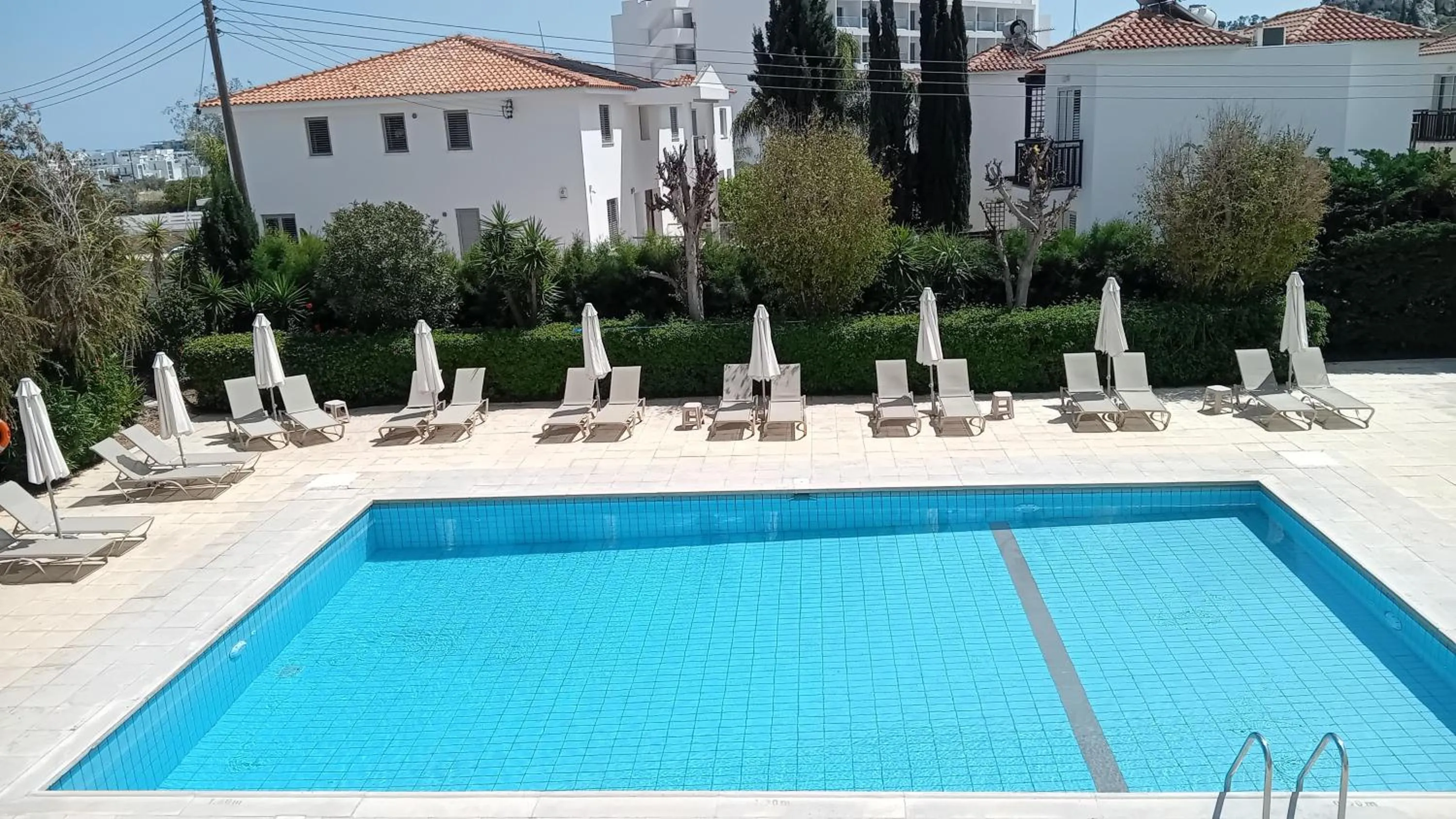 Mandalena Hotel Apartments