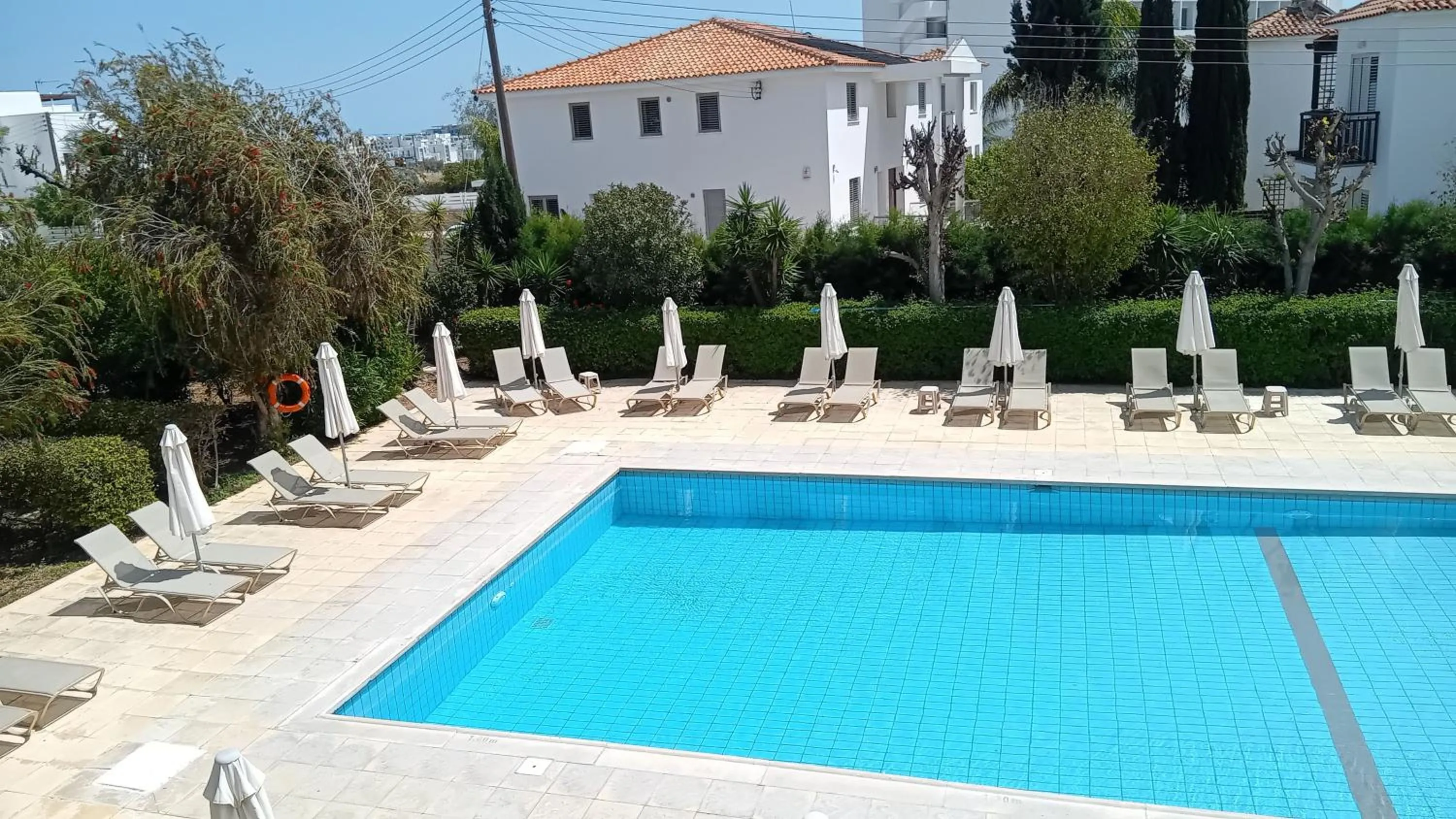 Mandalena Hotel Apartments