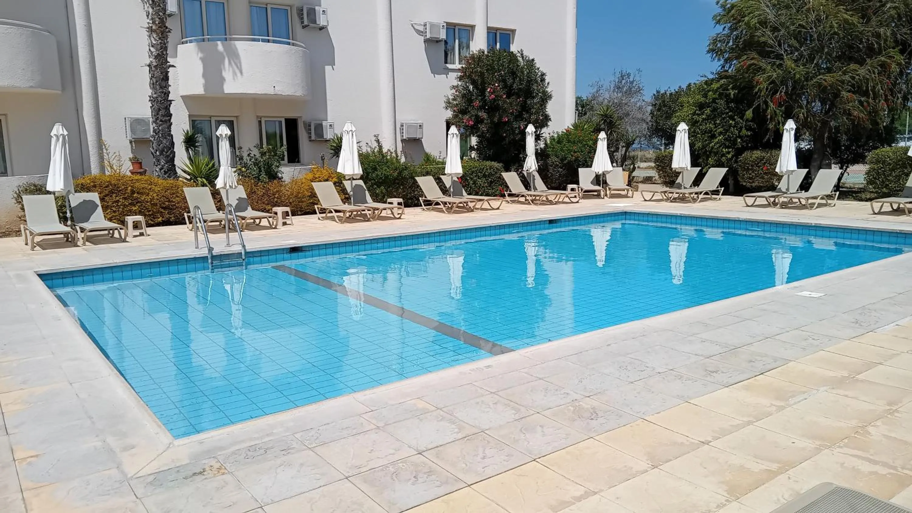 Mandalena Hotel Apartments