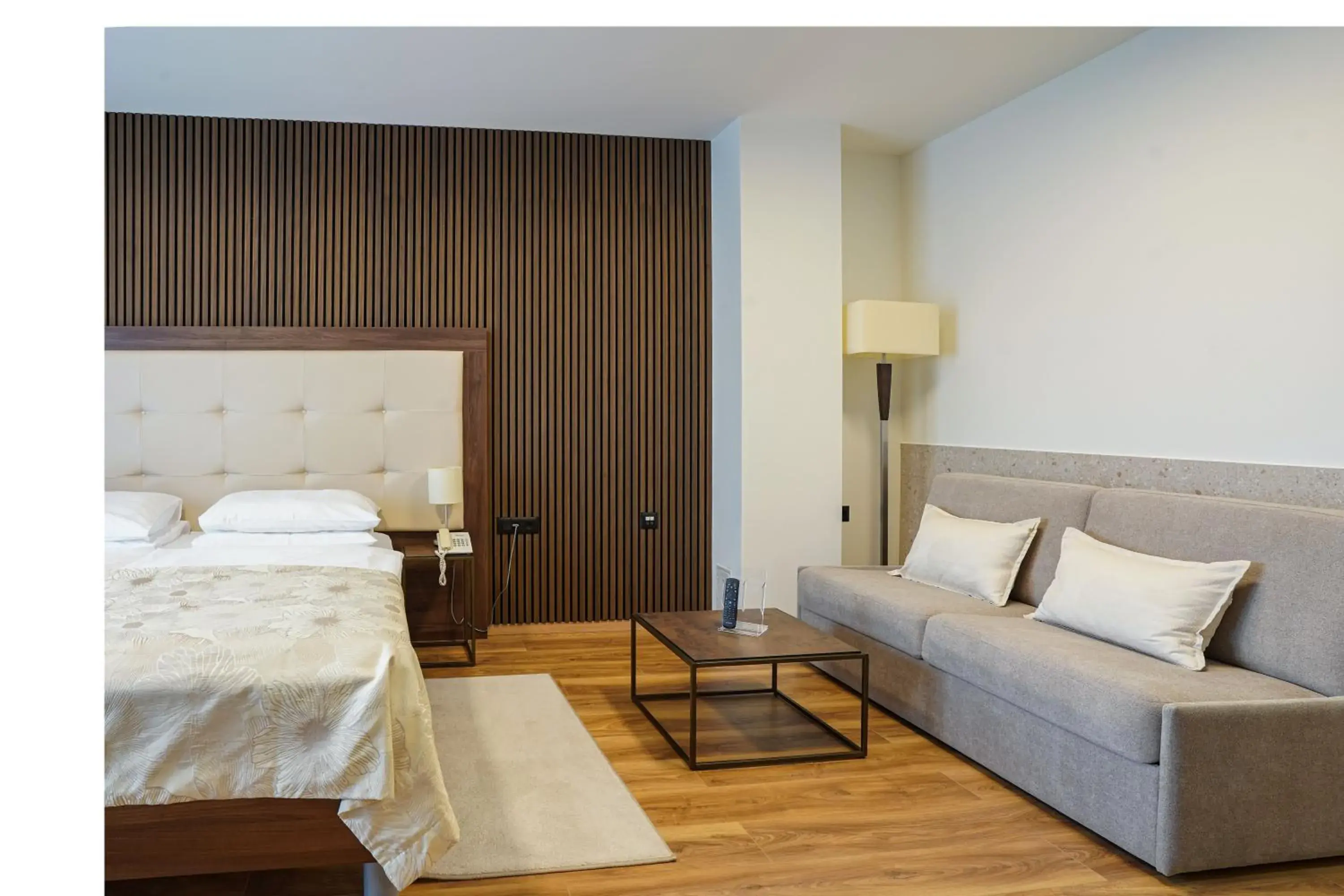 Junior Suite in Hotel Degenija Junior Suite in Hotel Degenija