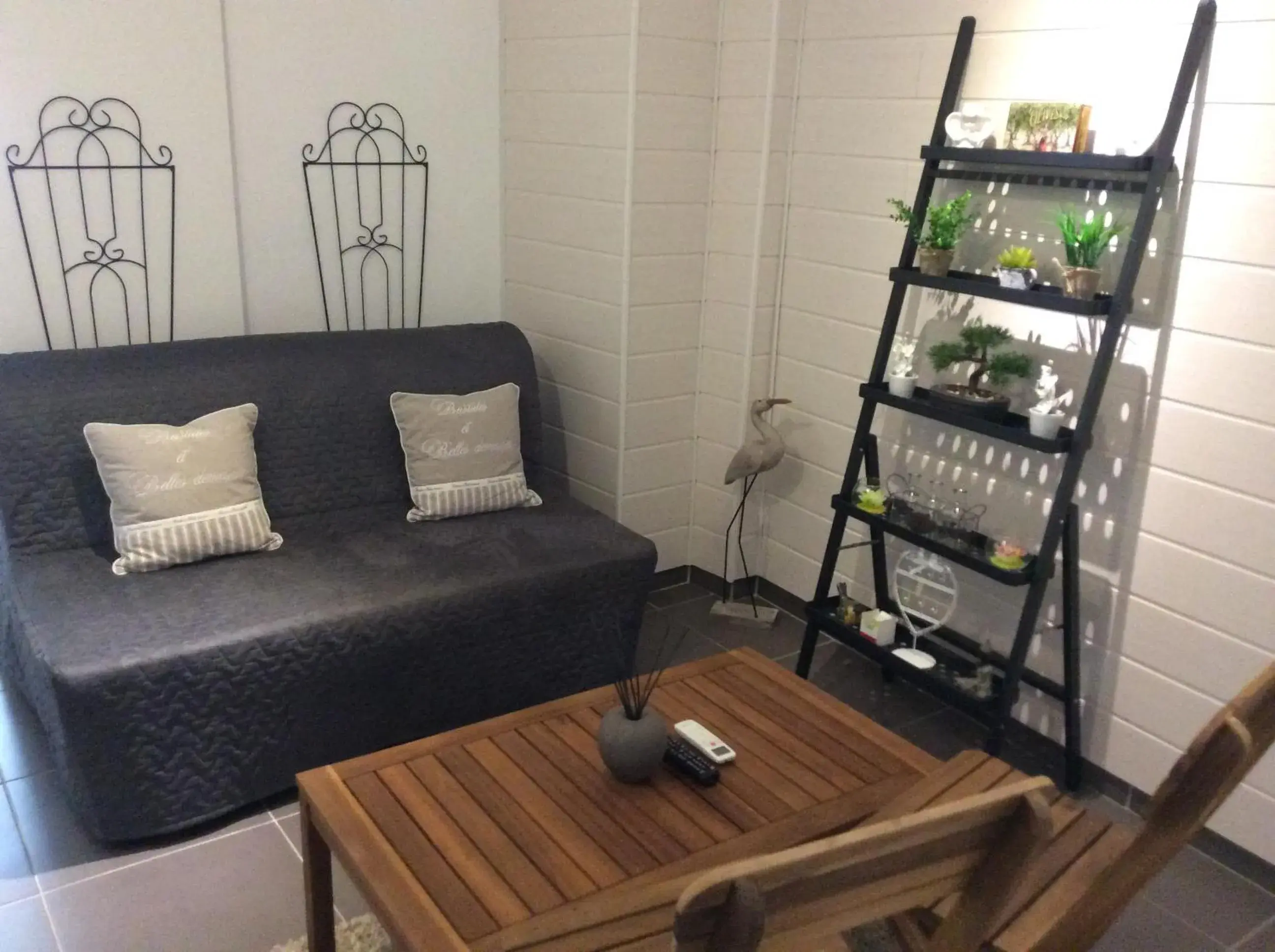 La Maison d'Olivier La Maison d'Olivier