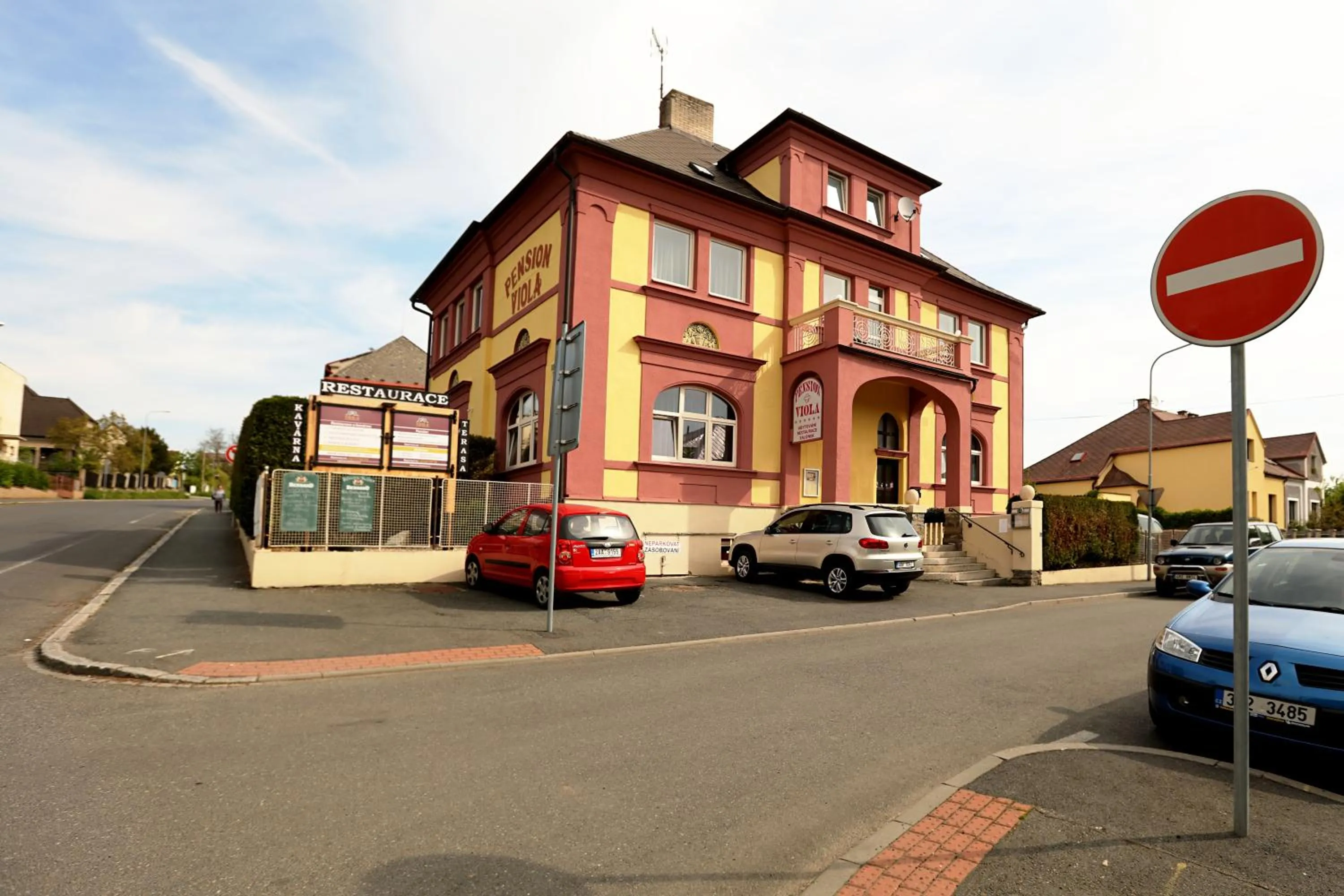Pension Viola