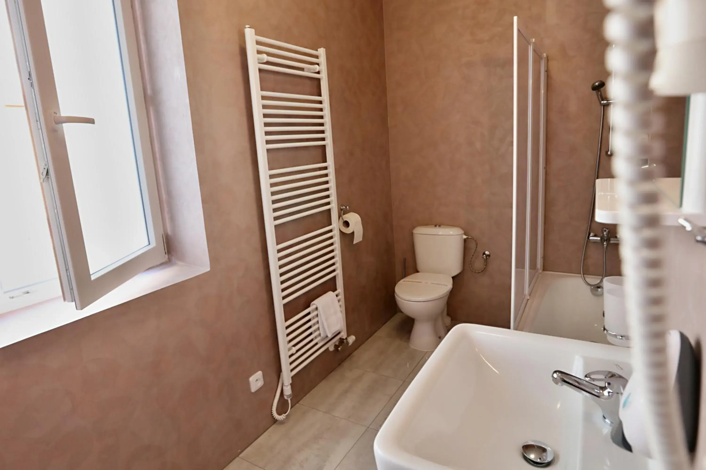 Double Room - single occupancy in Pension Viola Double Room - single occupancy in Pension Viola