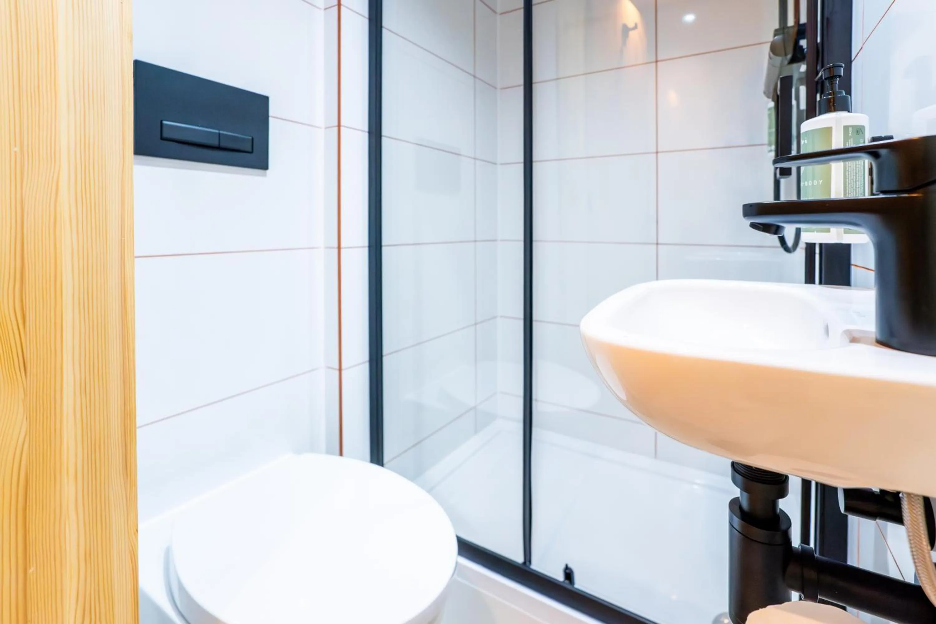 easyHotel Paddington