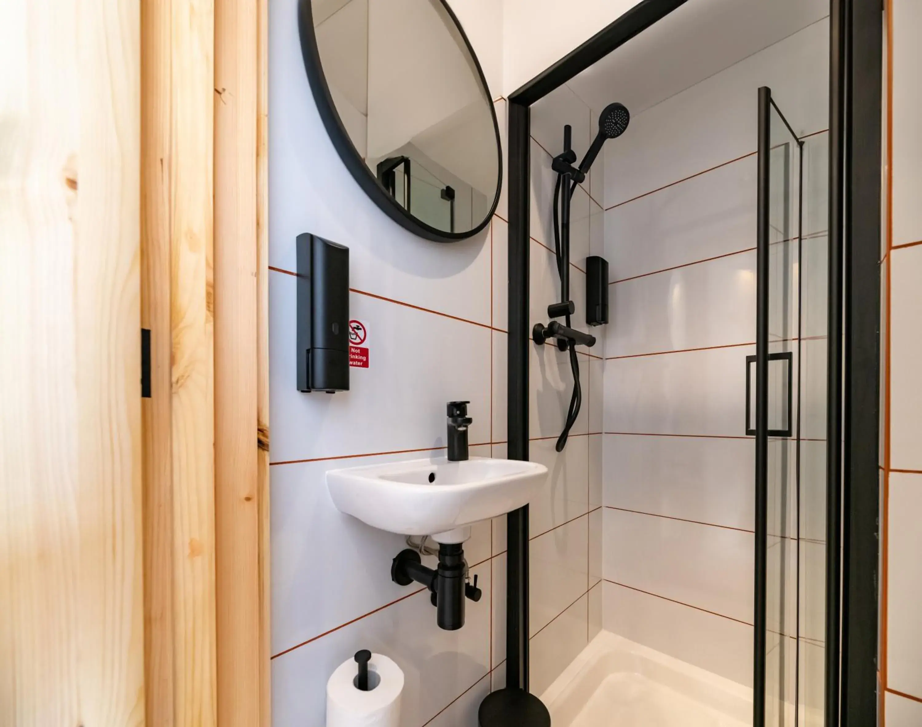 easyHotel Paddington easyHotel Paddington