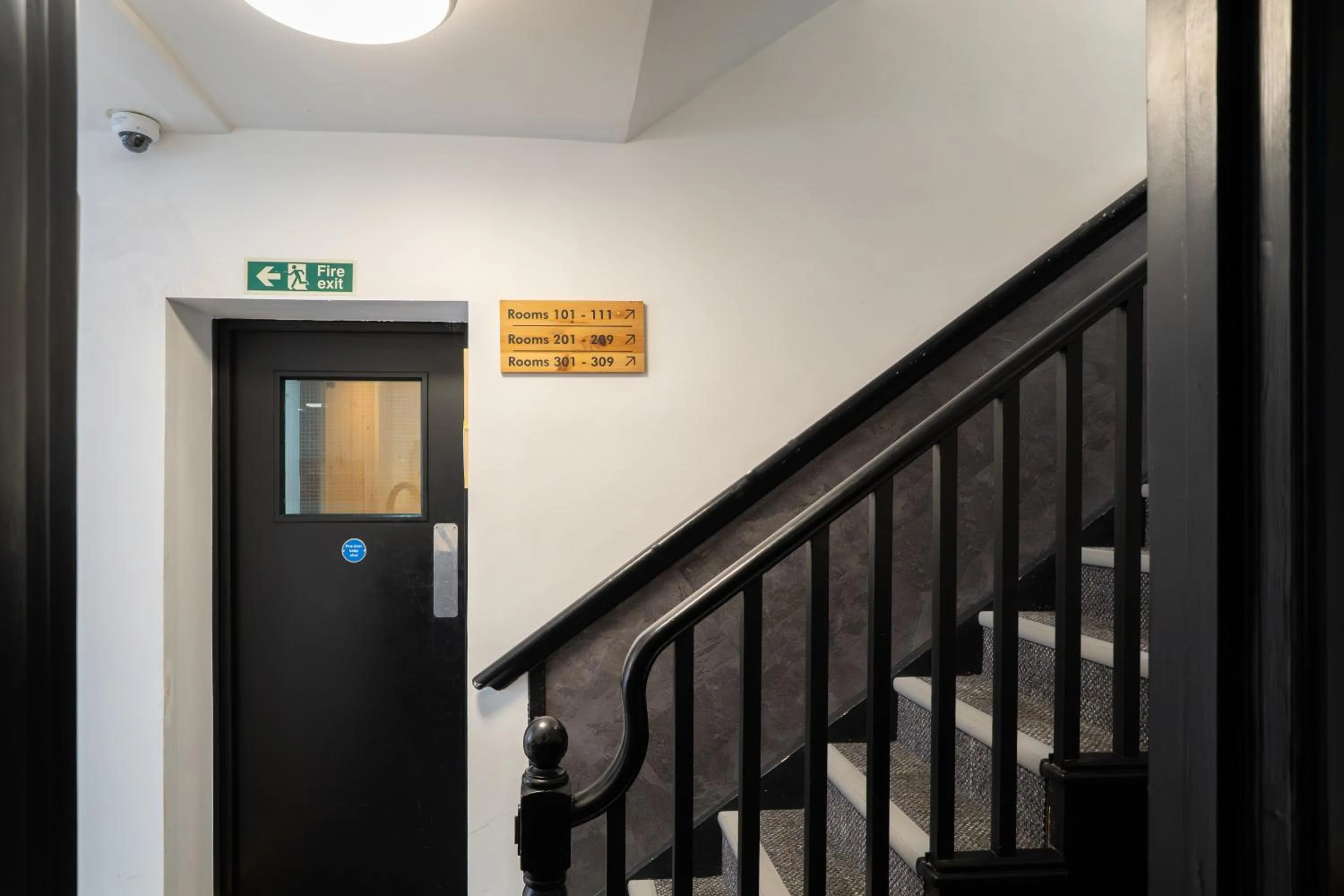 easyHotel Paddington