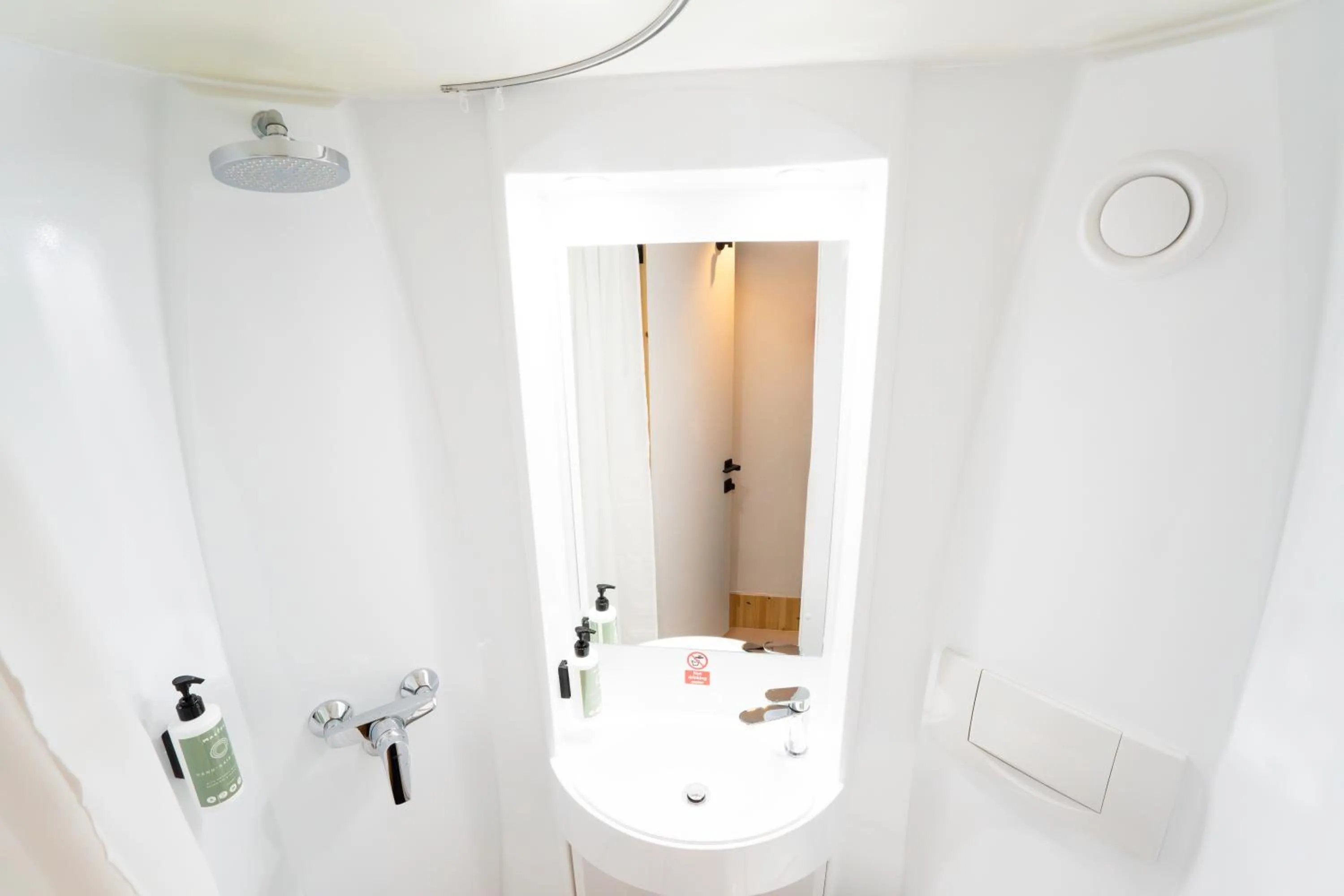 easyHotel Paddington