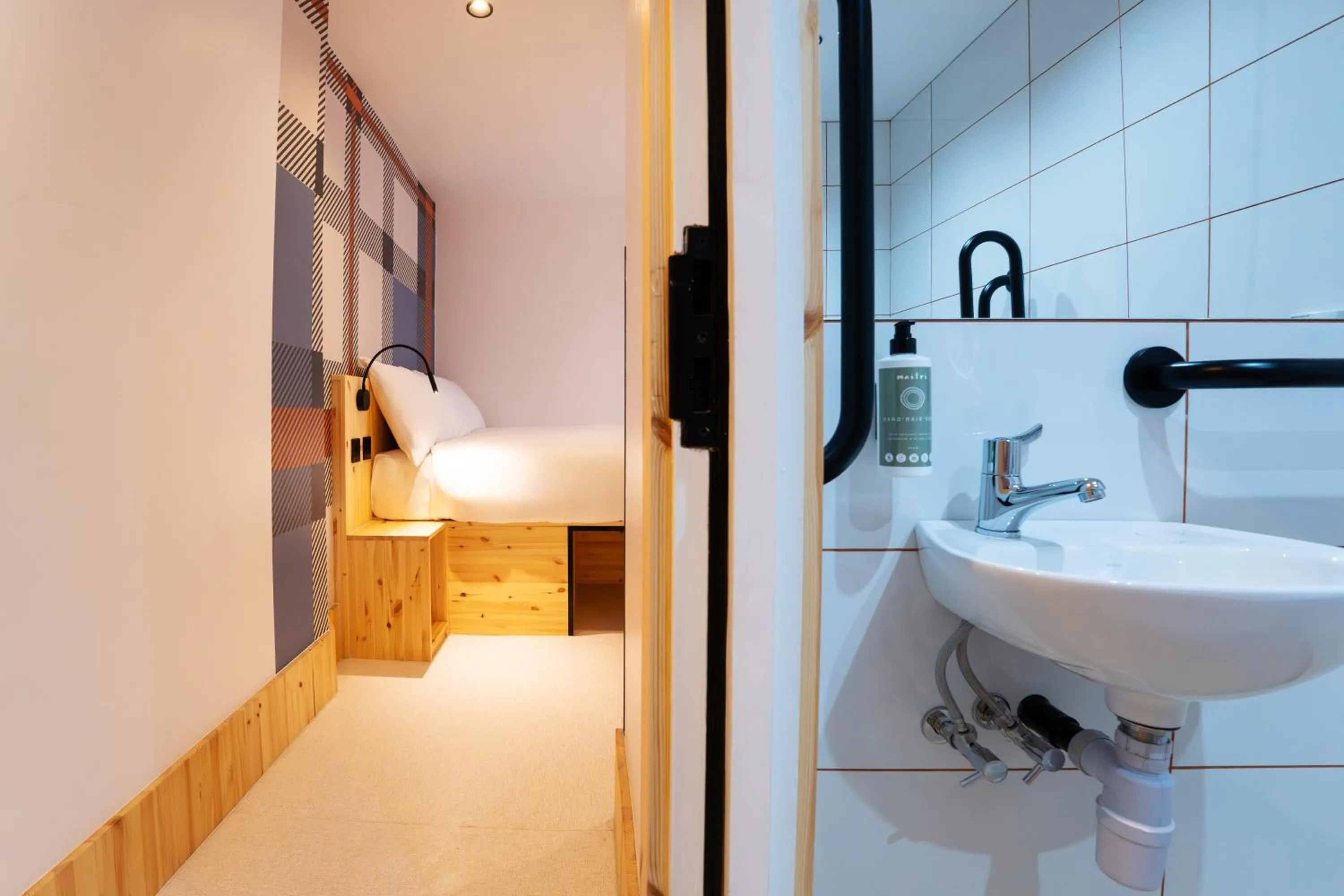 easyHotel Paddington