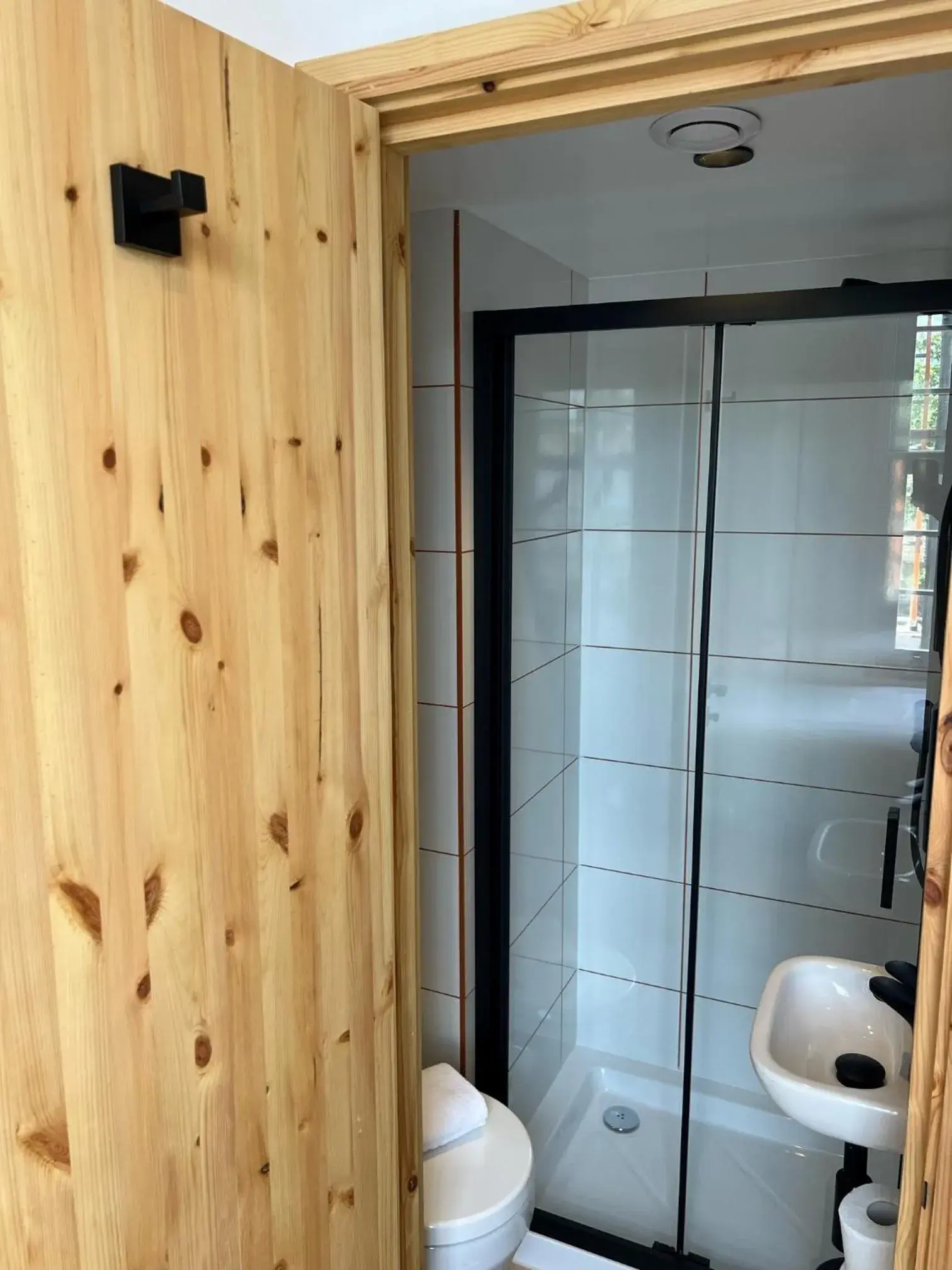 easyHotel Paddington easyHotel Paddington