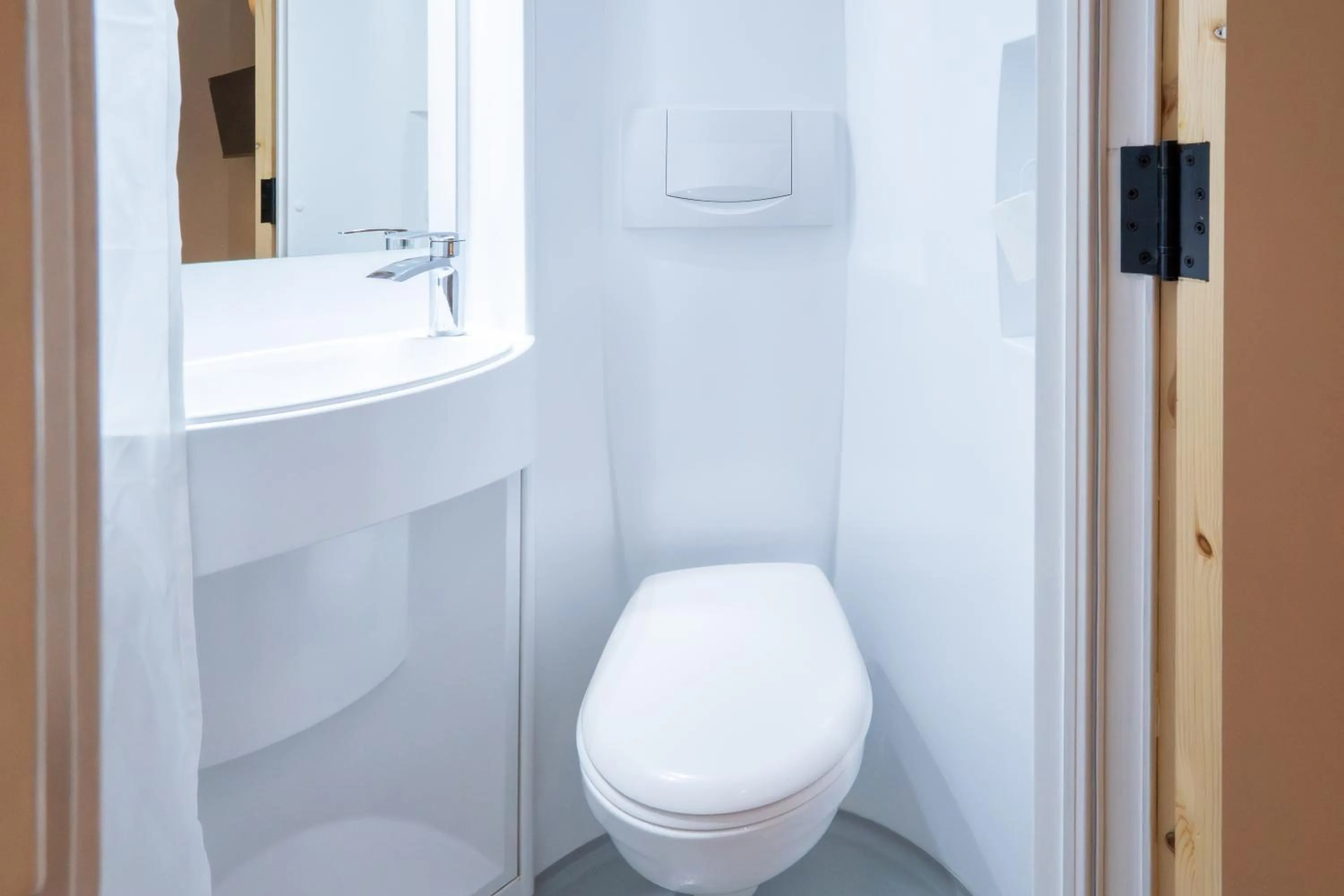 easyHotel Paddington