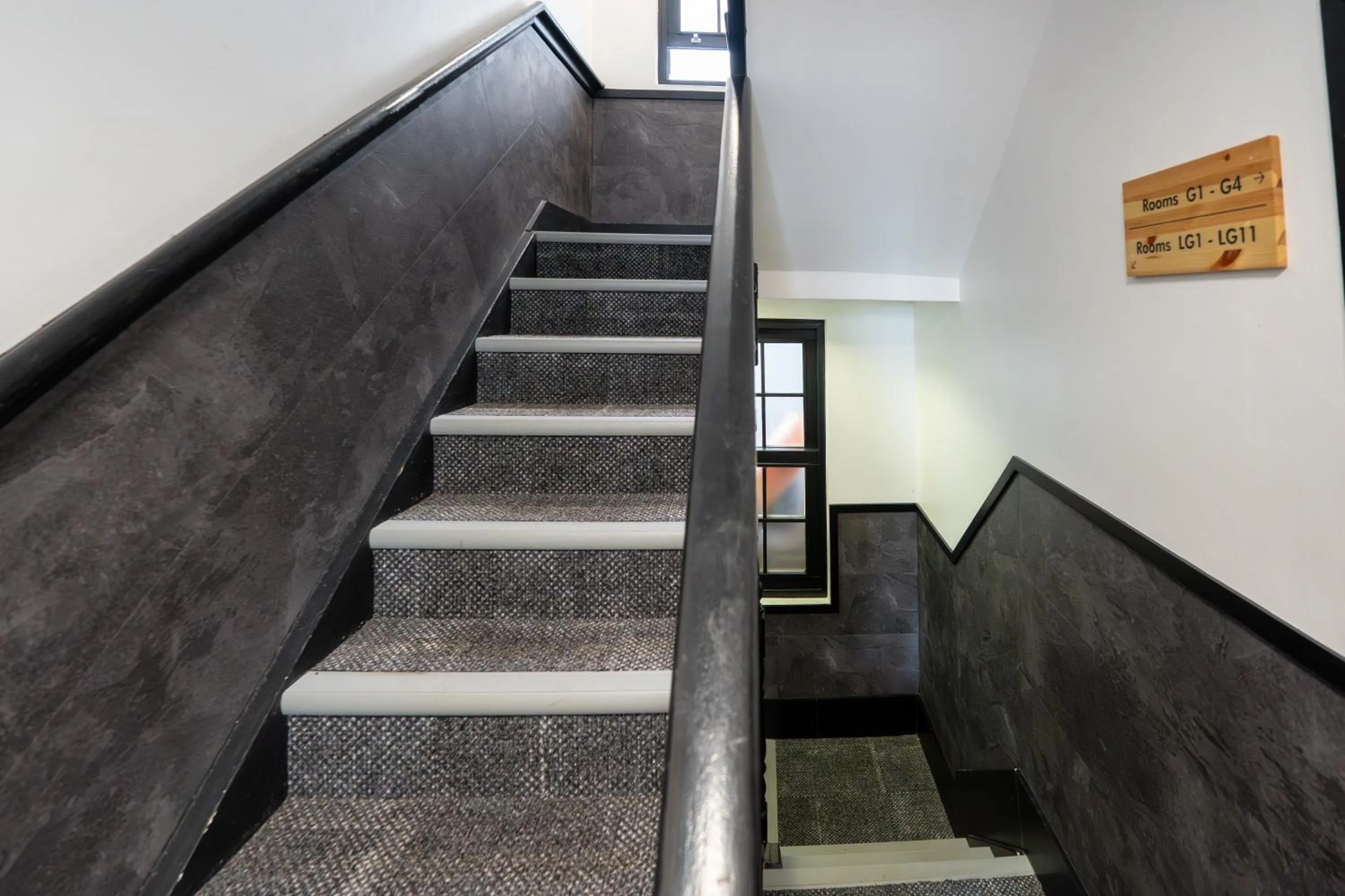 easyHotel Paddington