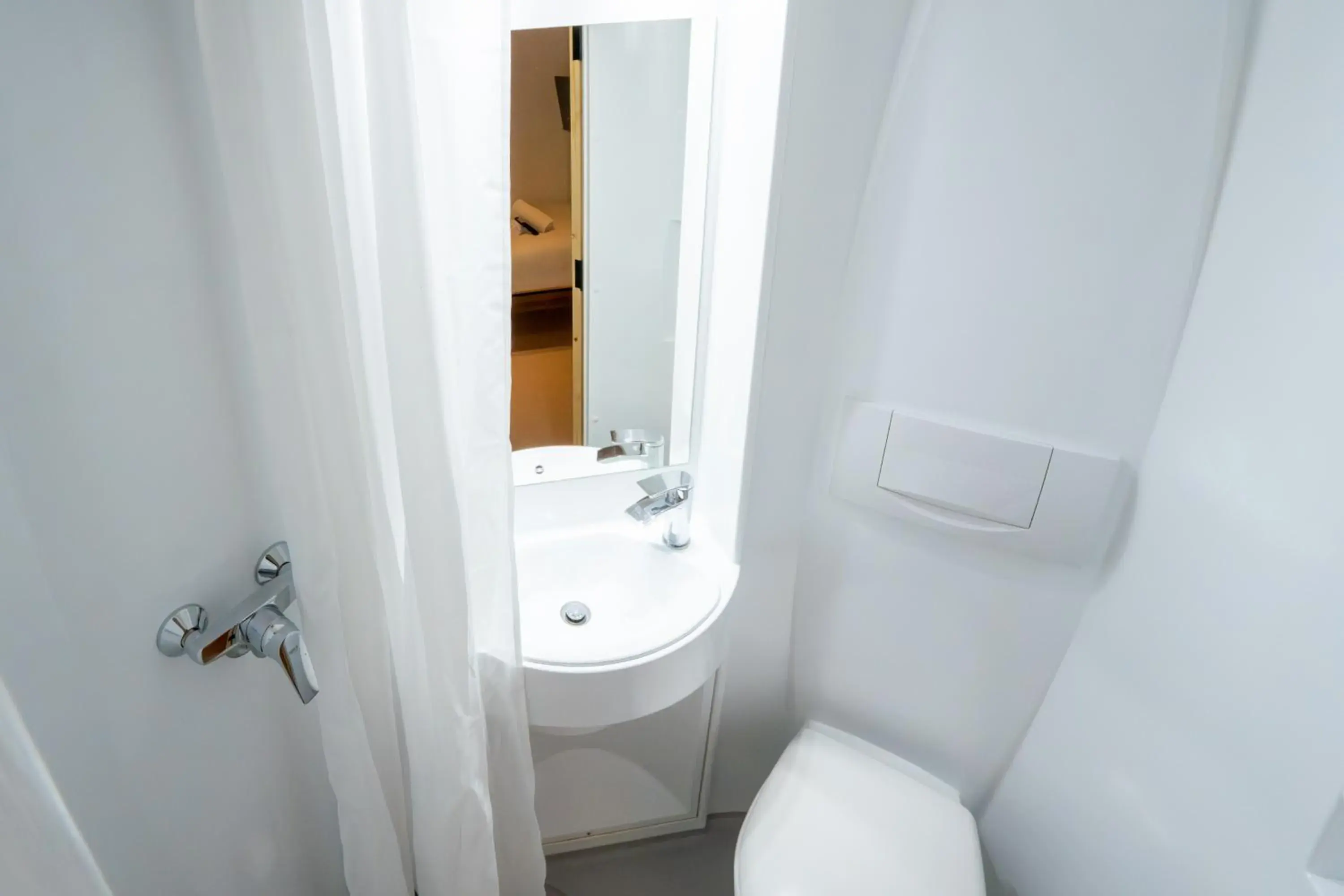 easyHotel Paddington easyHotel Paddington