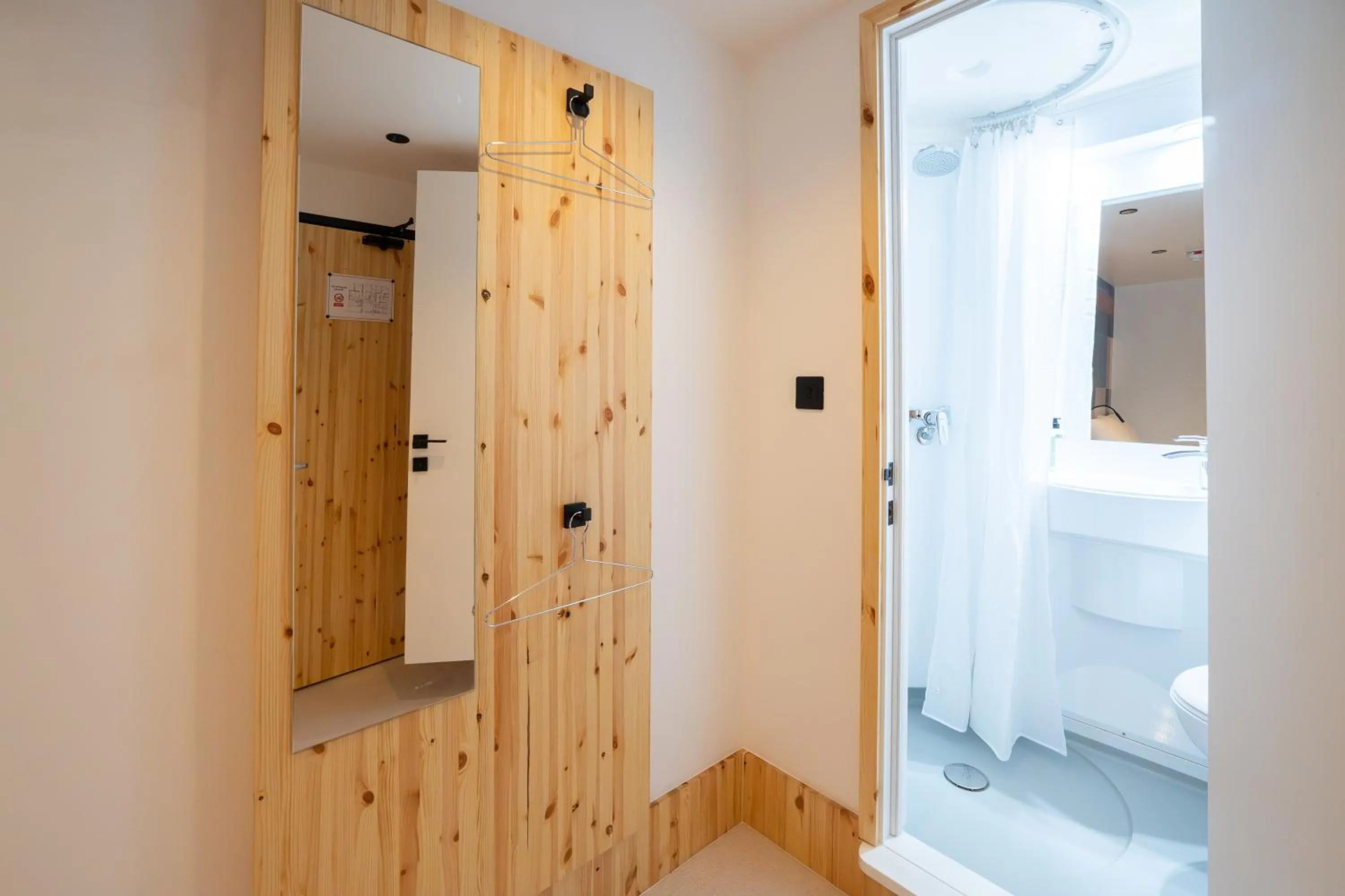 easyHotel Paddington