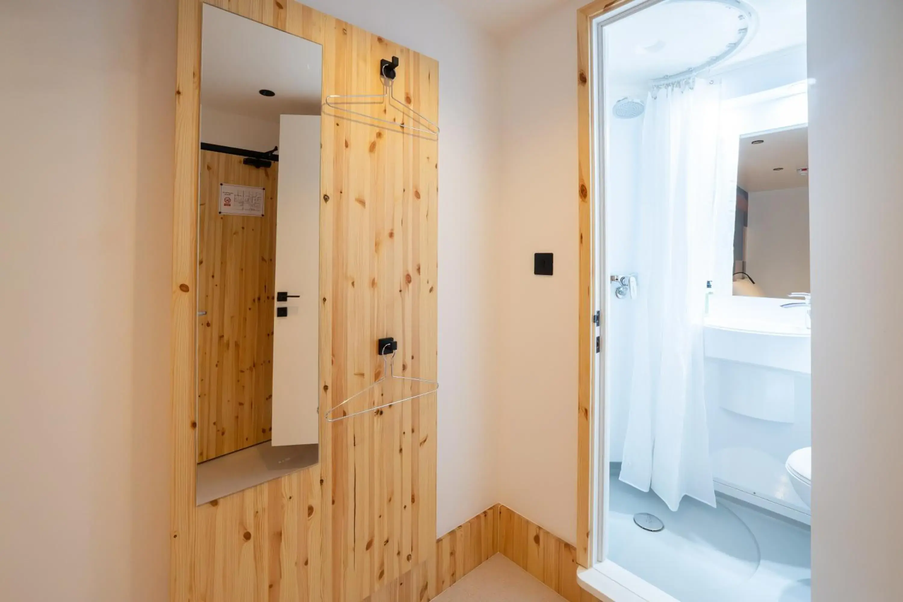 easyHotel Paddington easyHotel Paddington