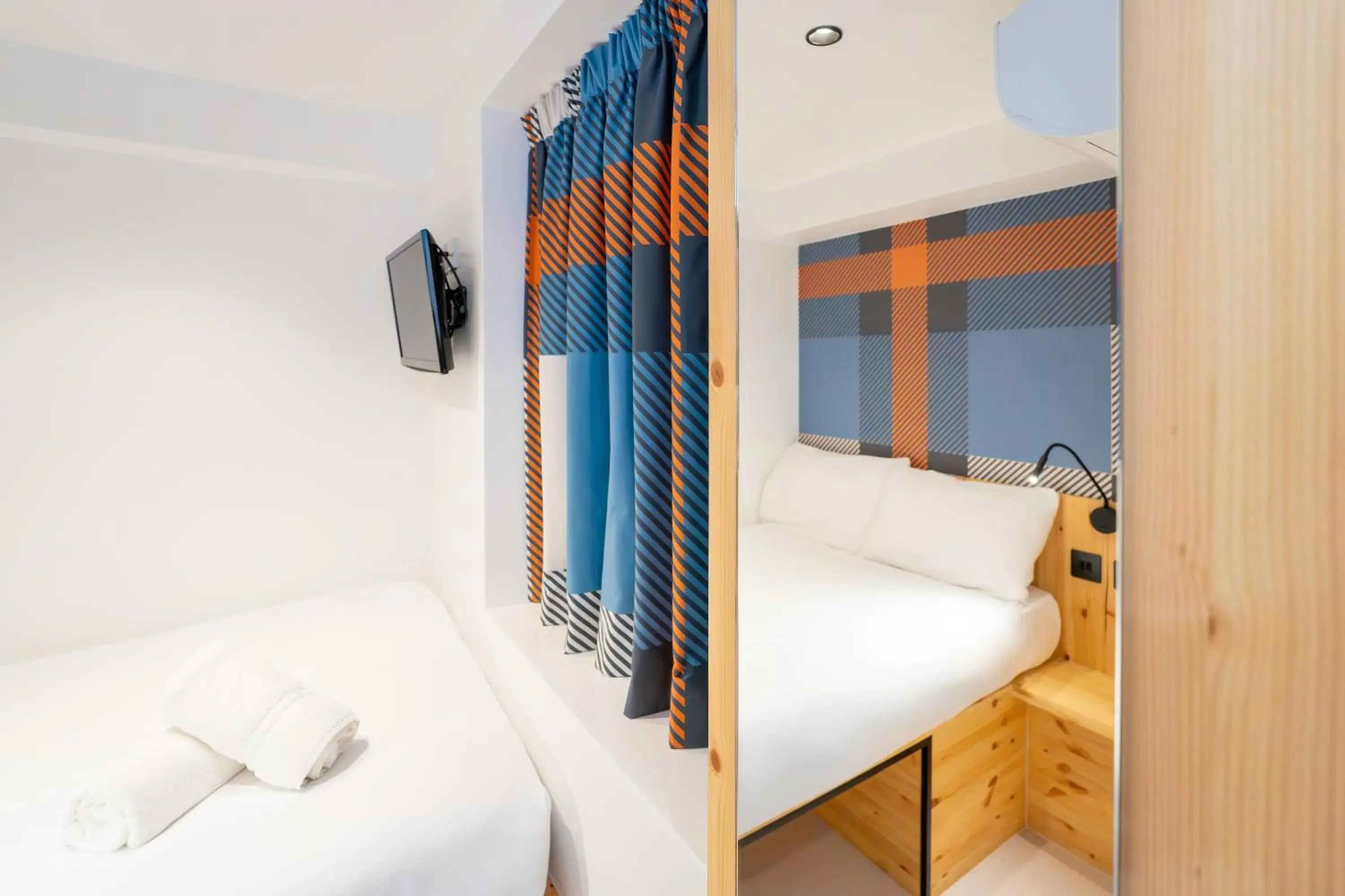 easyHotel Paddington easyHotel Paddington