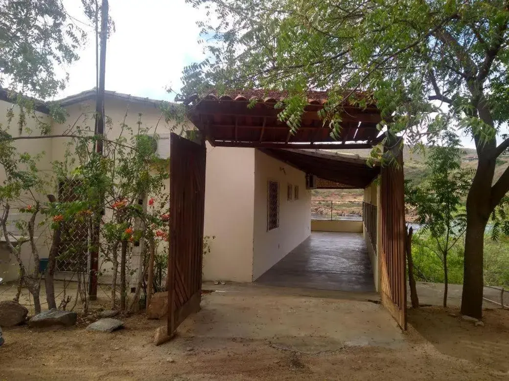 Casa para Temporada as Marges do Rio Sao Francisco - PIRANHAS-ALAGOAS Casa para Temporada as Marges do Rio Sao Francisco - PIRANHAS-ALAGOAS