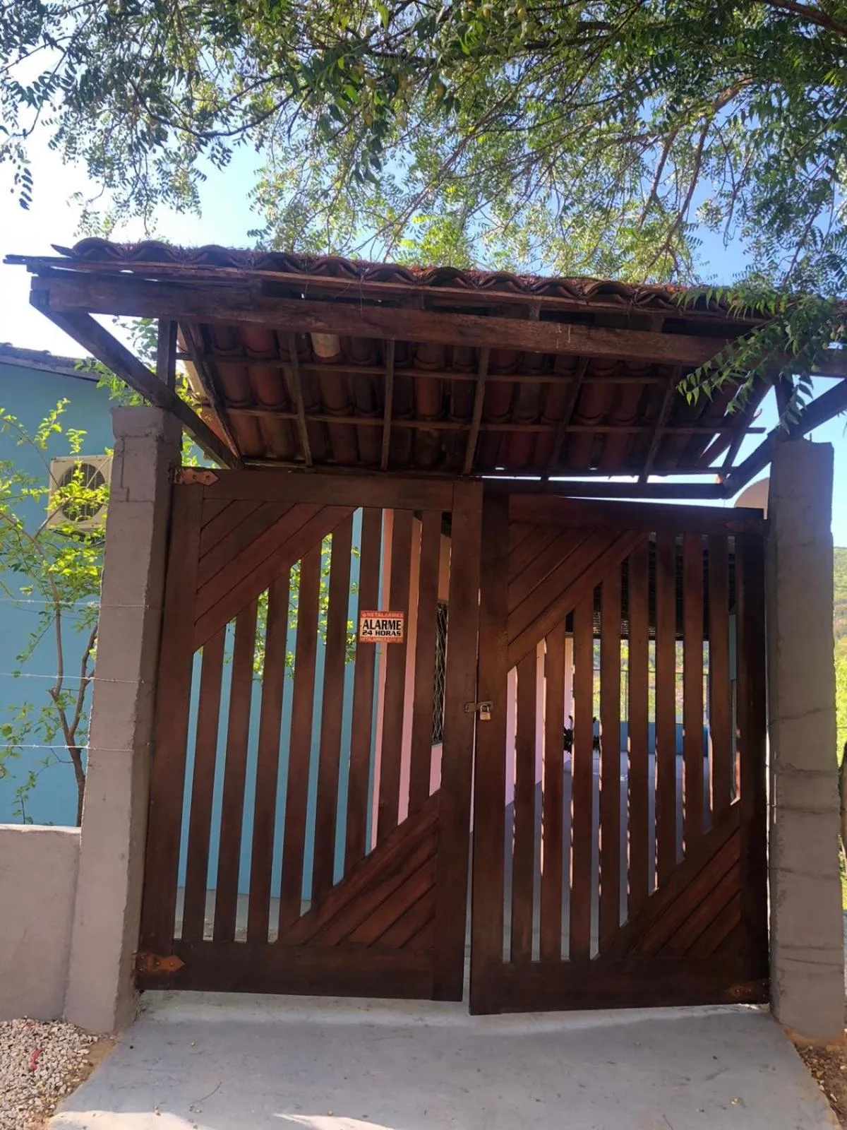 Casa para Temporada as Marges do Rio Sao Francisco - PIRANHAS-ALAGOAS
