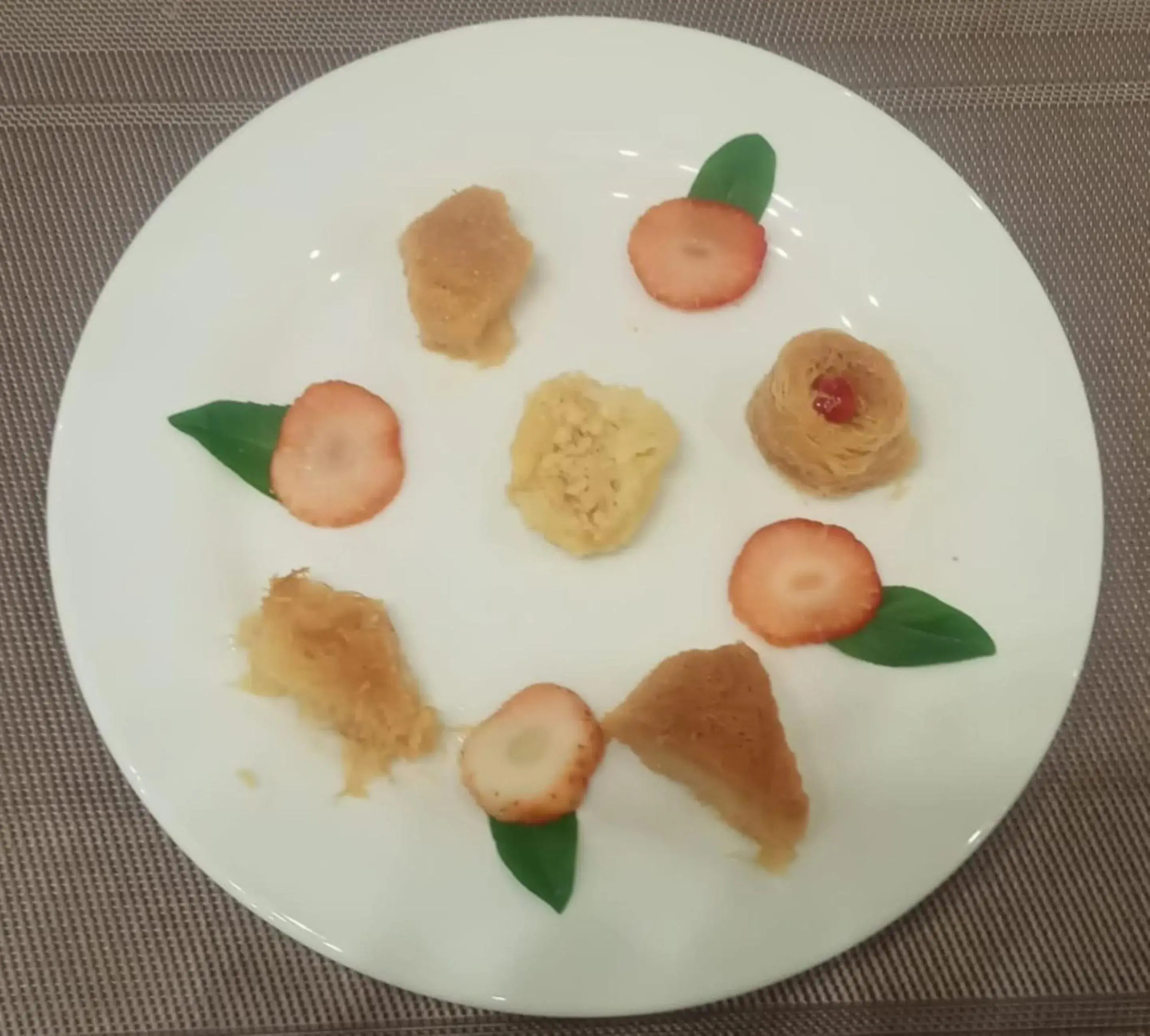 Restaurant/places to eat in Silver Beach Boutique Hotel Restaurant/places to eat in Silver Beach Boutique Hotel