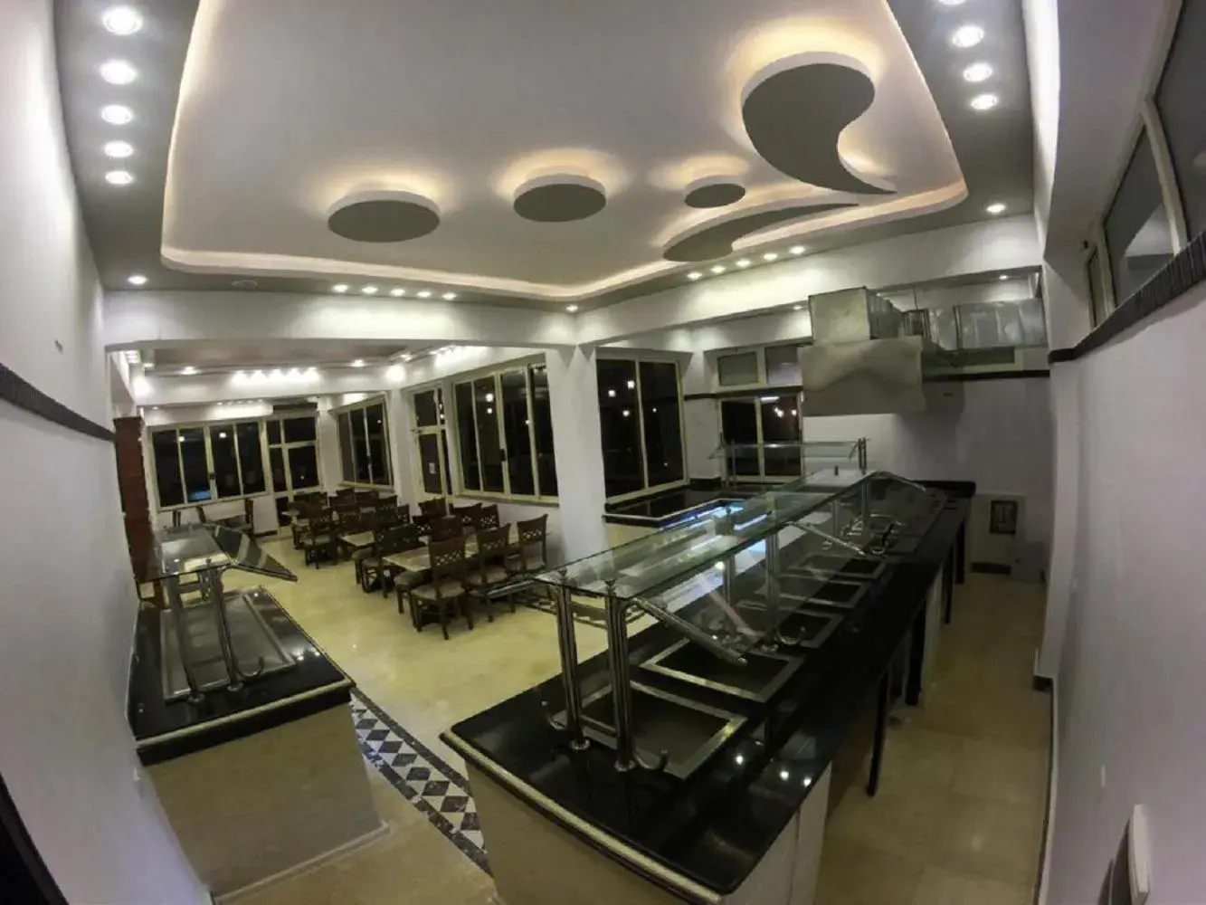 Restaurant/places to eat in Silver Beach Boutique Hotel Restaurant/places to eat in Silver Beach Boutique Hotel