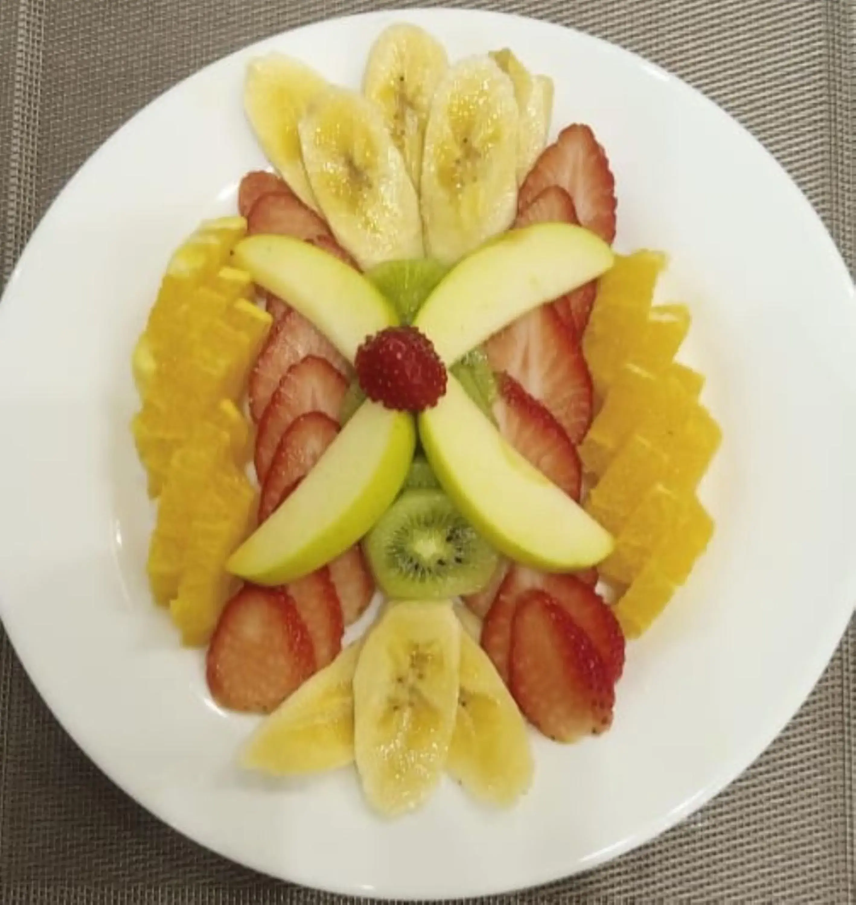 Restaurant/places to eat in Silver Beach Boutique Hotel Restaurant/places to eat in Silver Beach Boutique Hotel