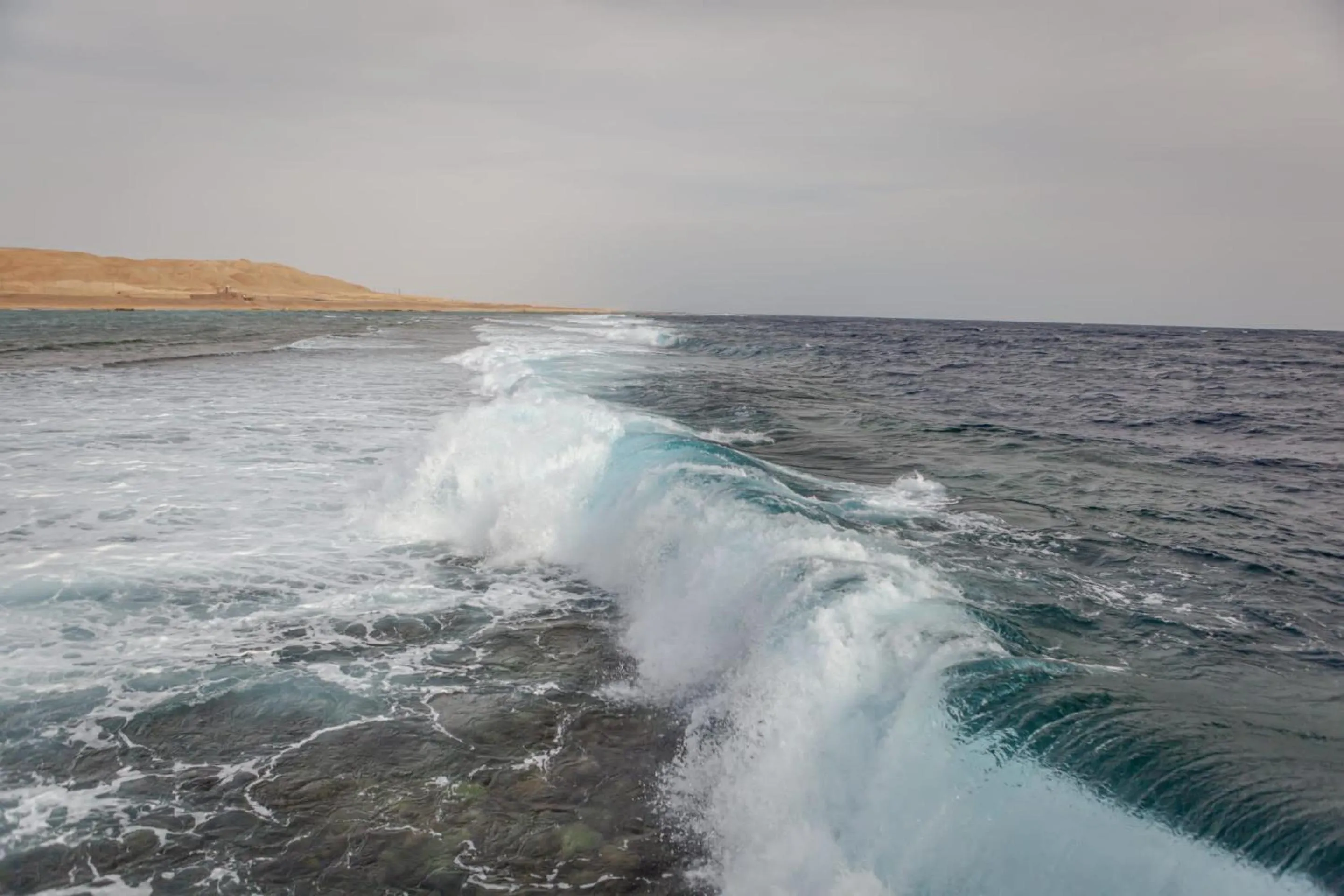 Day in Silver Beach Boutique Hotel