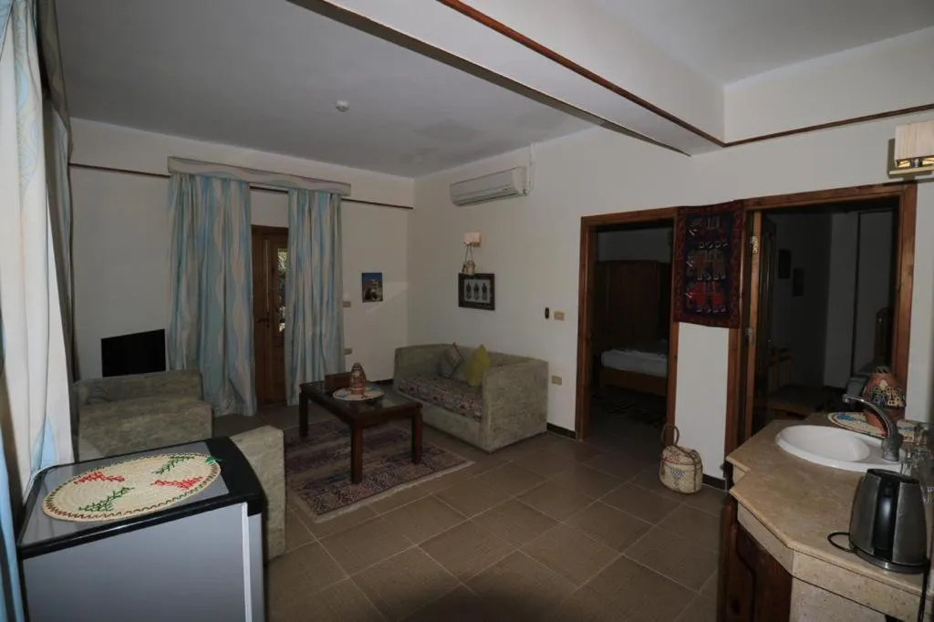 Acacia Dahab Hotel